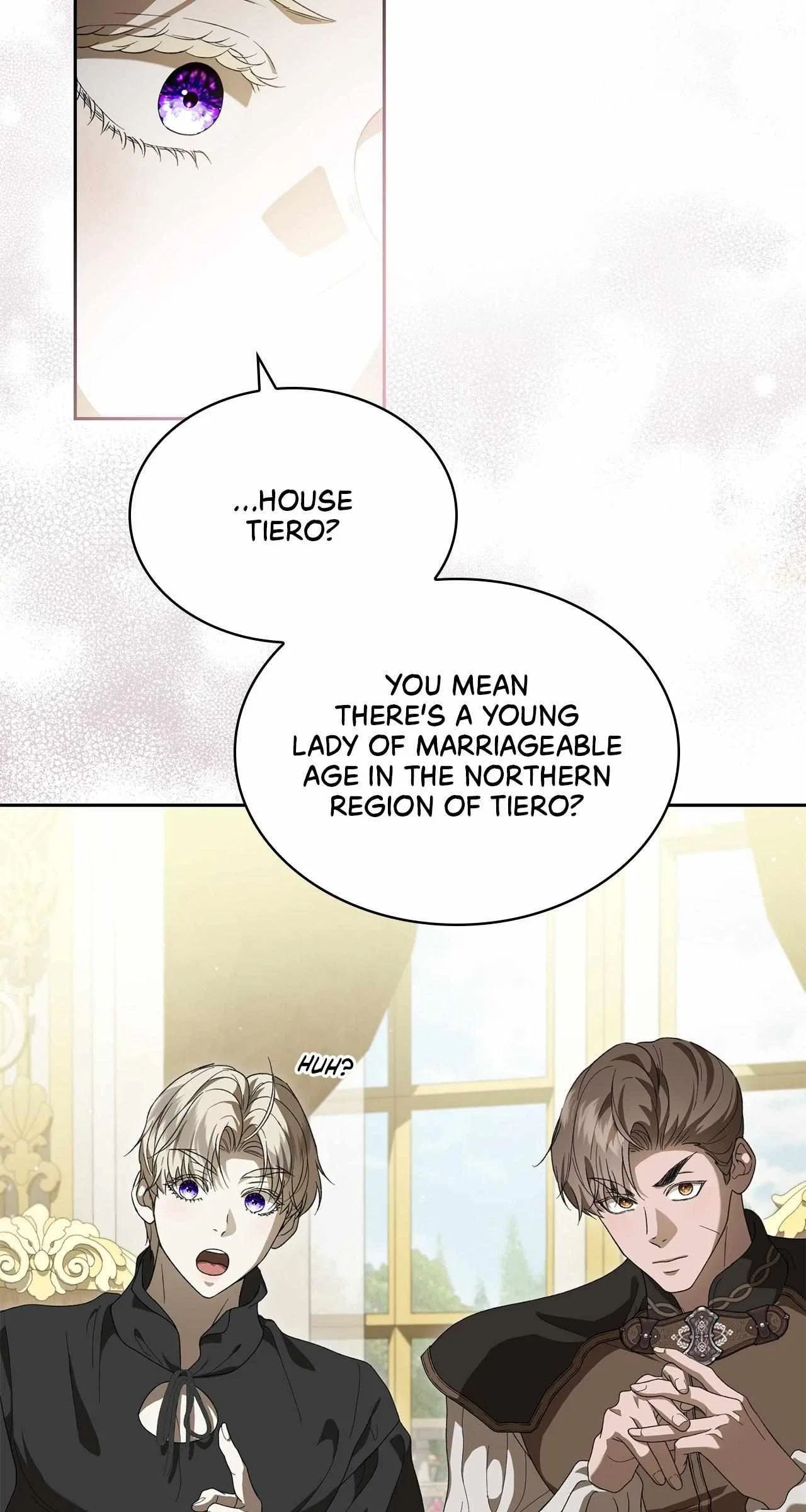 The Stone Thrown in the Lake Chapter 44 – Page 78