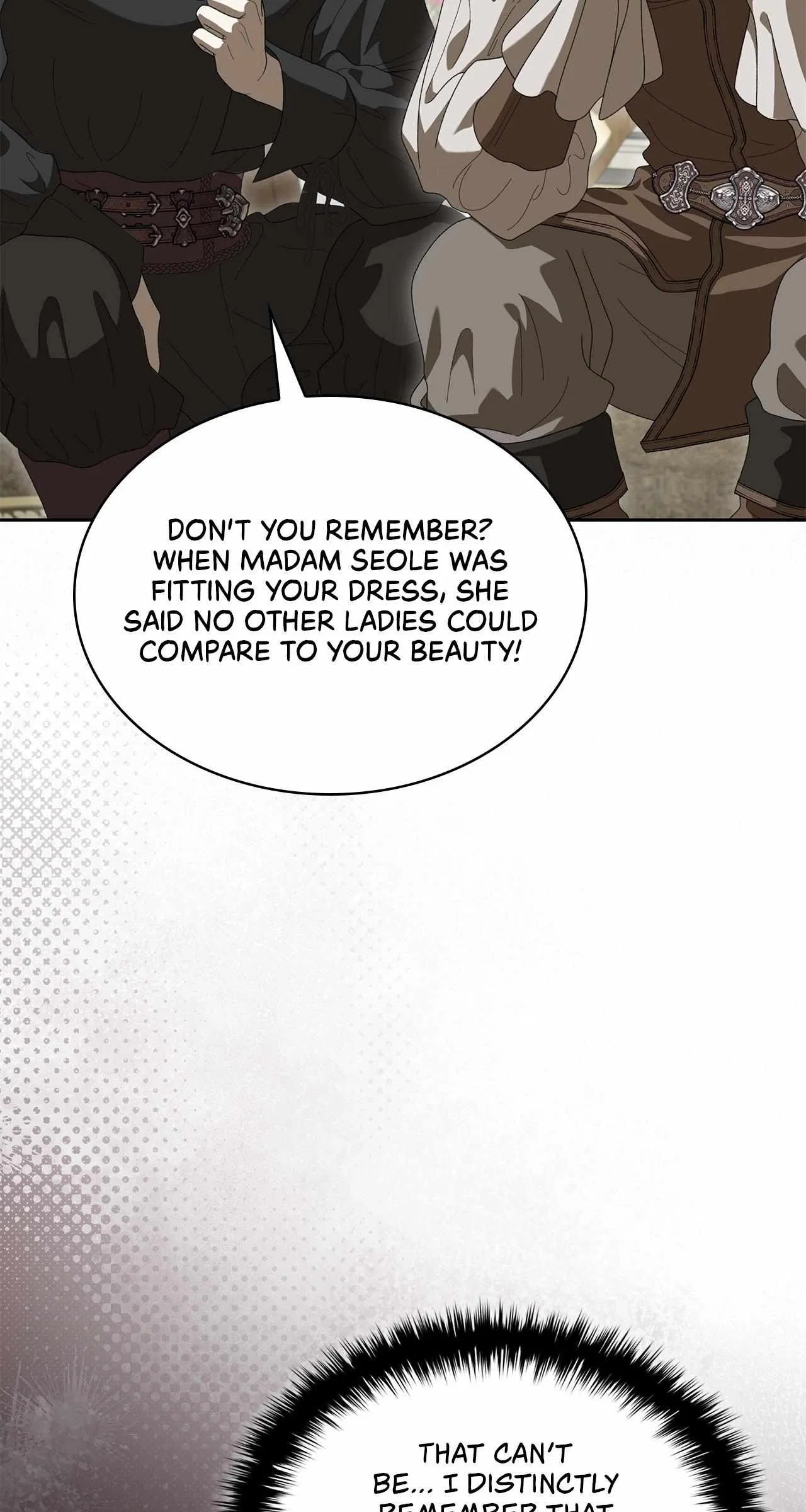 The Stone Thrown in the Lake Chapter 44 – Page 79