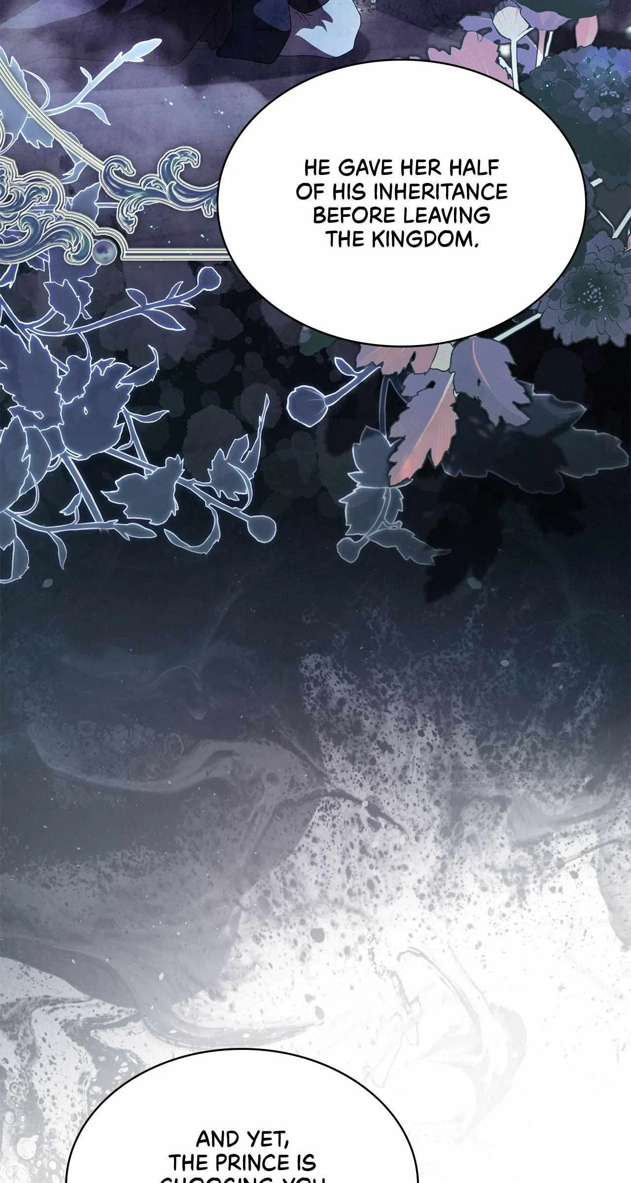 The Stone Thrown in the Lake Chapter 44 – Page 84