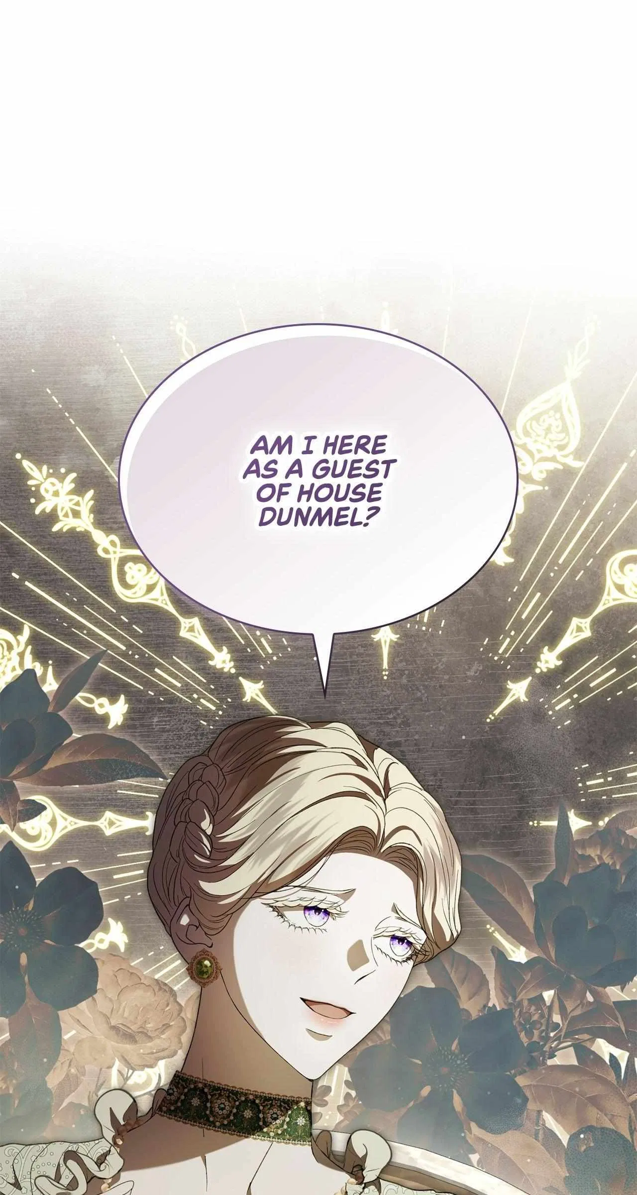The Stone Thrown in the Lake Chapter 43 – Page 2