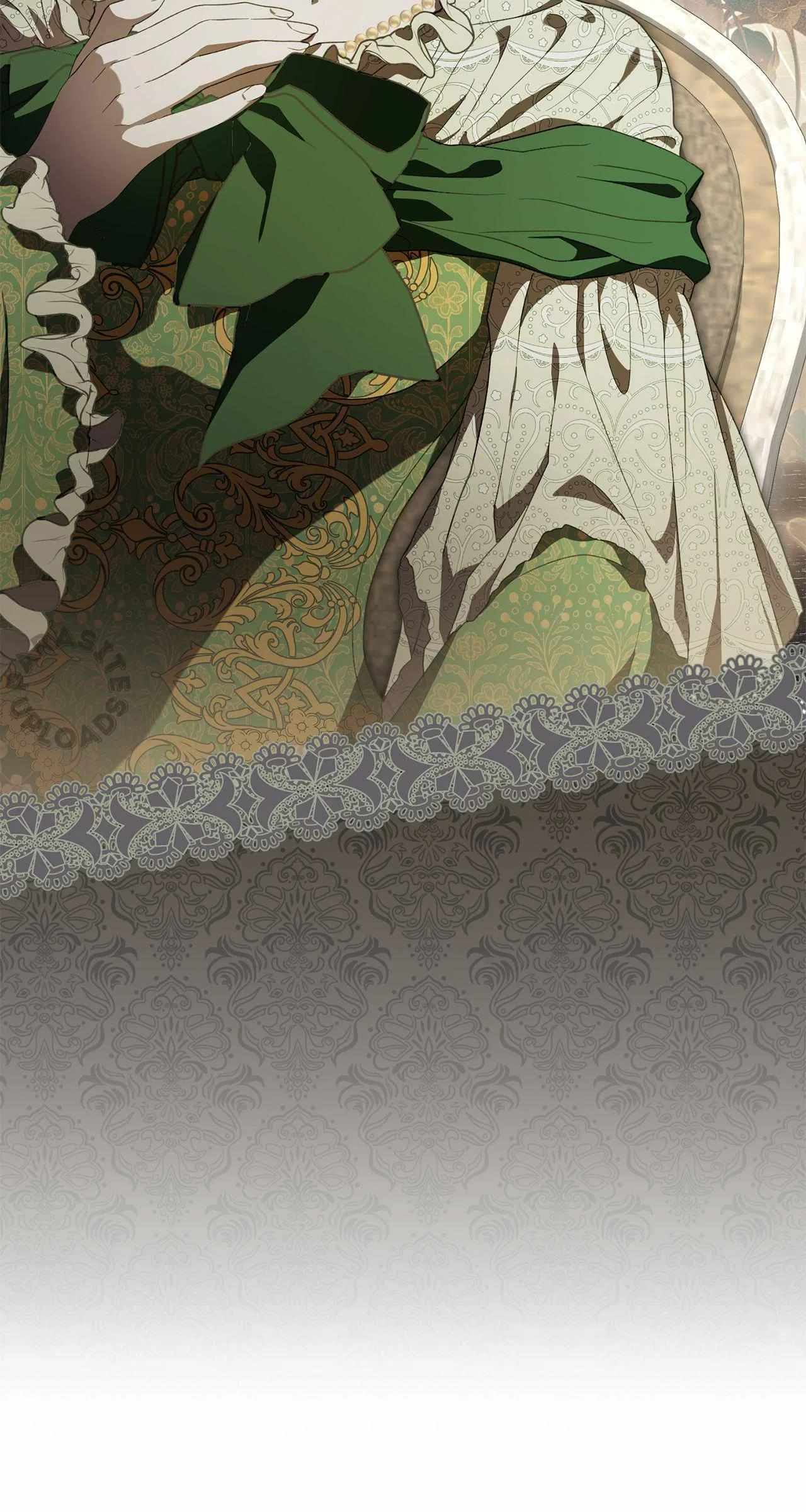 The Stone Thrown in the Lake Chapter 43 – Page 3