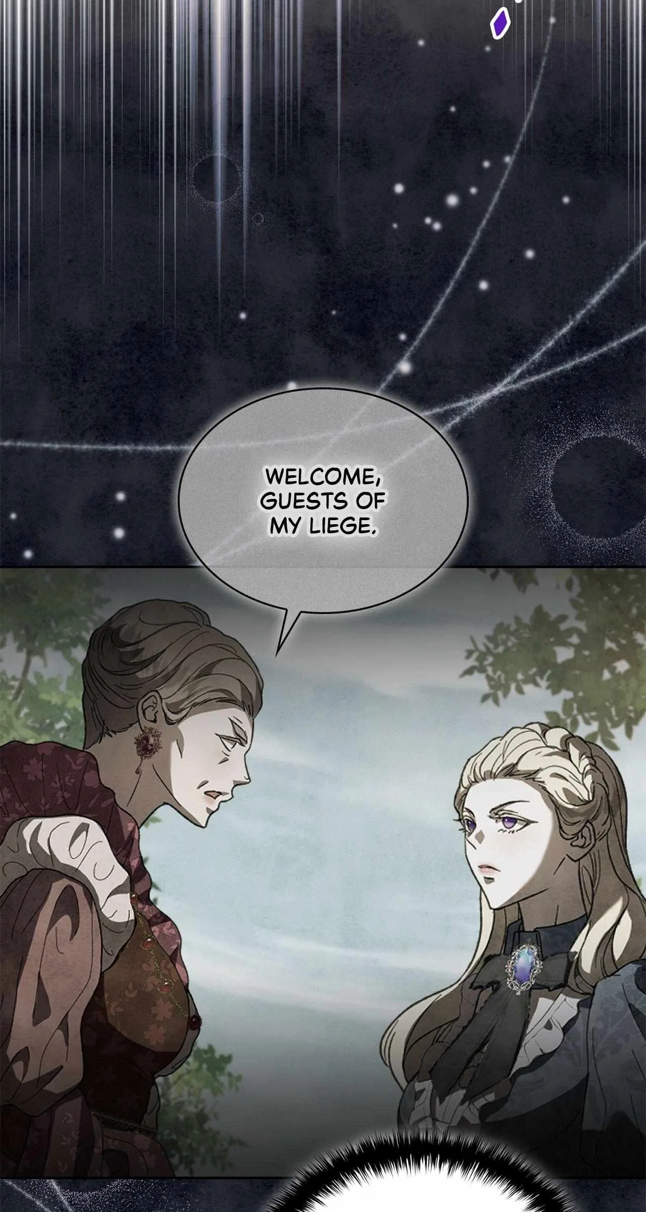 The Stone Thrown in the Lake Chapter 43 – Page 6