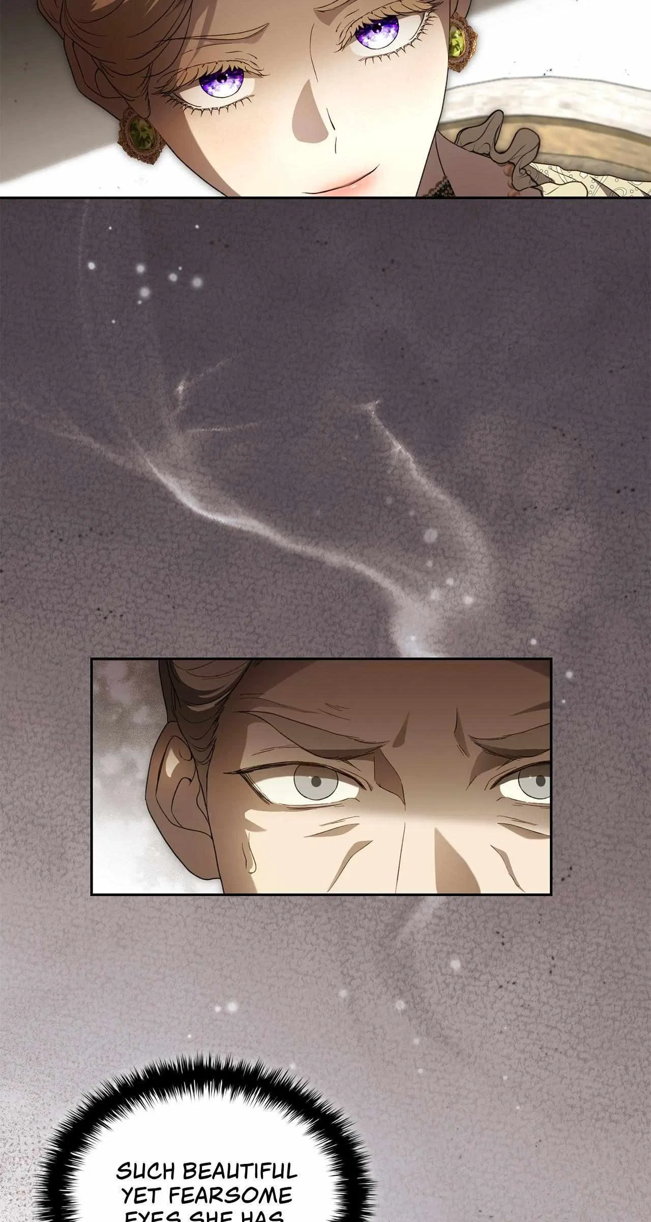 The Stone Thrown in the Lake Chapter 43 – Page 10