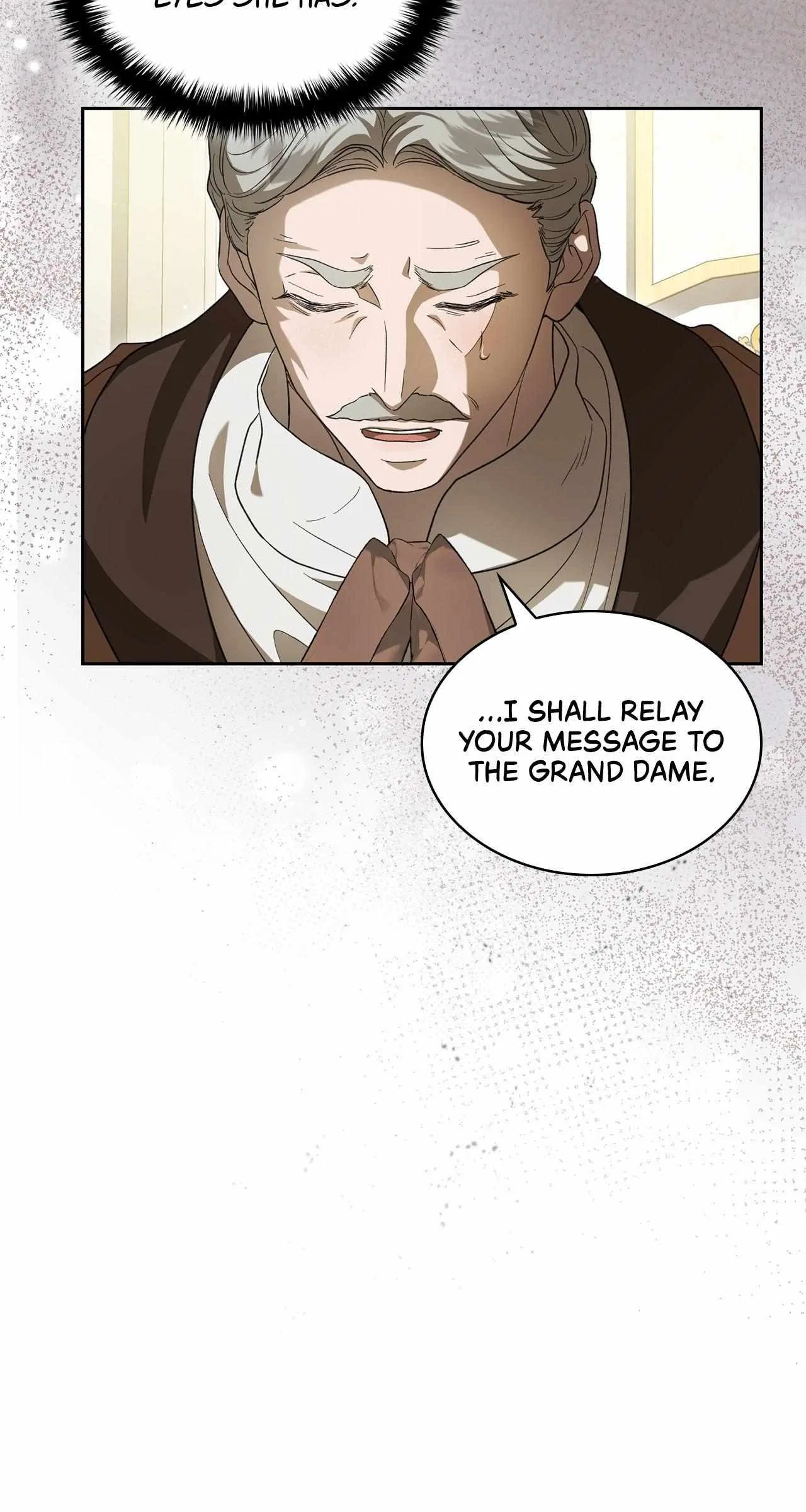 The Stone Thrown in the Lake Chapter 43 – Page 11