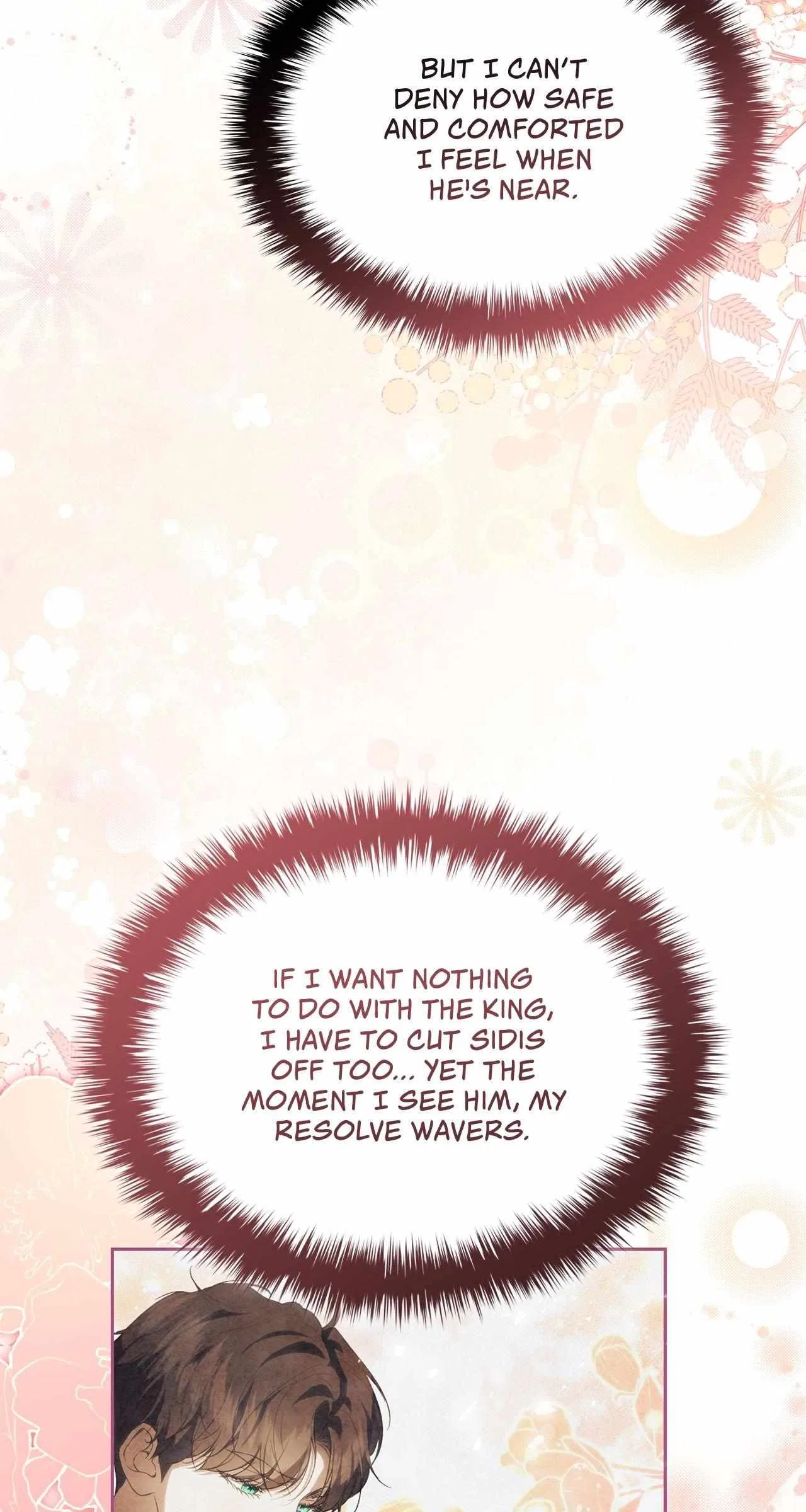 The Stone Thrown in the Lake Chapter 43 – Page 16