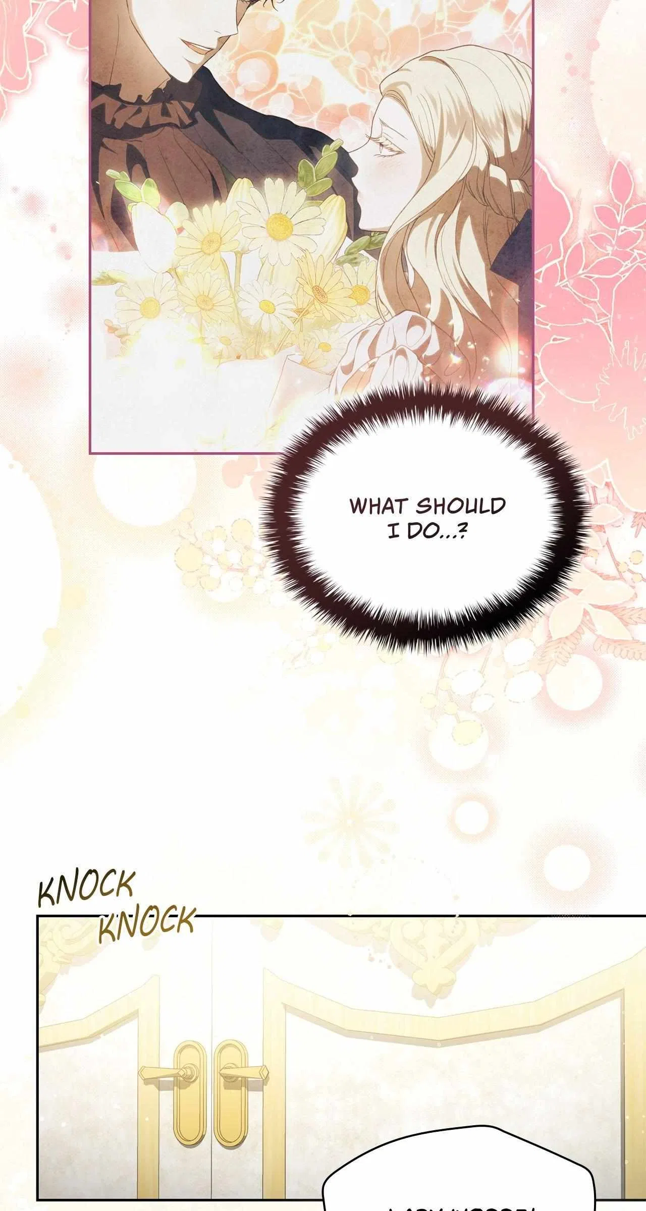 The Stone Thrown in the Lake Chapter 43 – Page 17