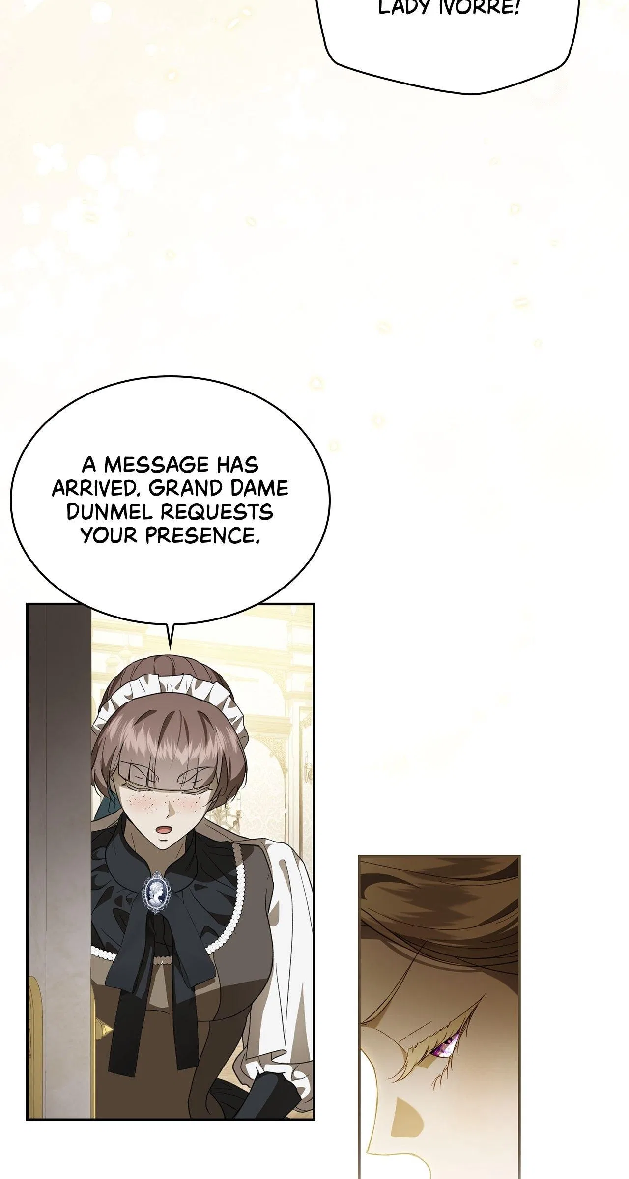 The Stone Thrown in the Lake Chapter 43 – Page 18