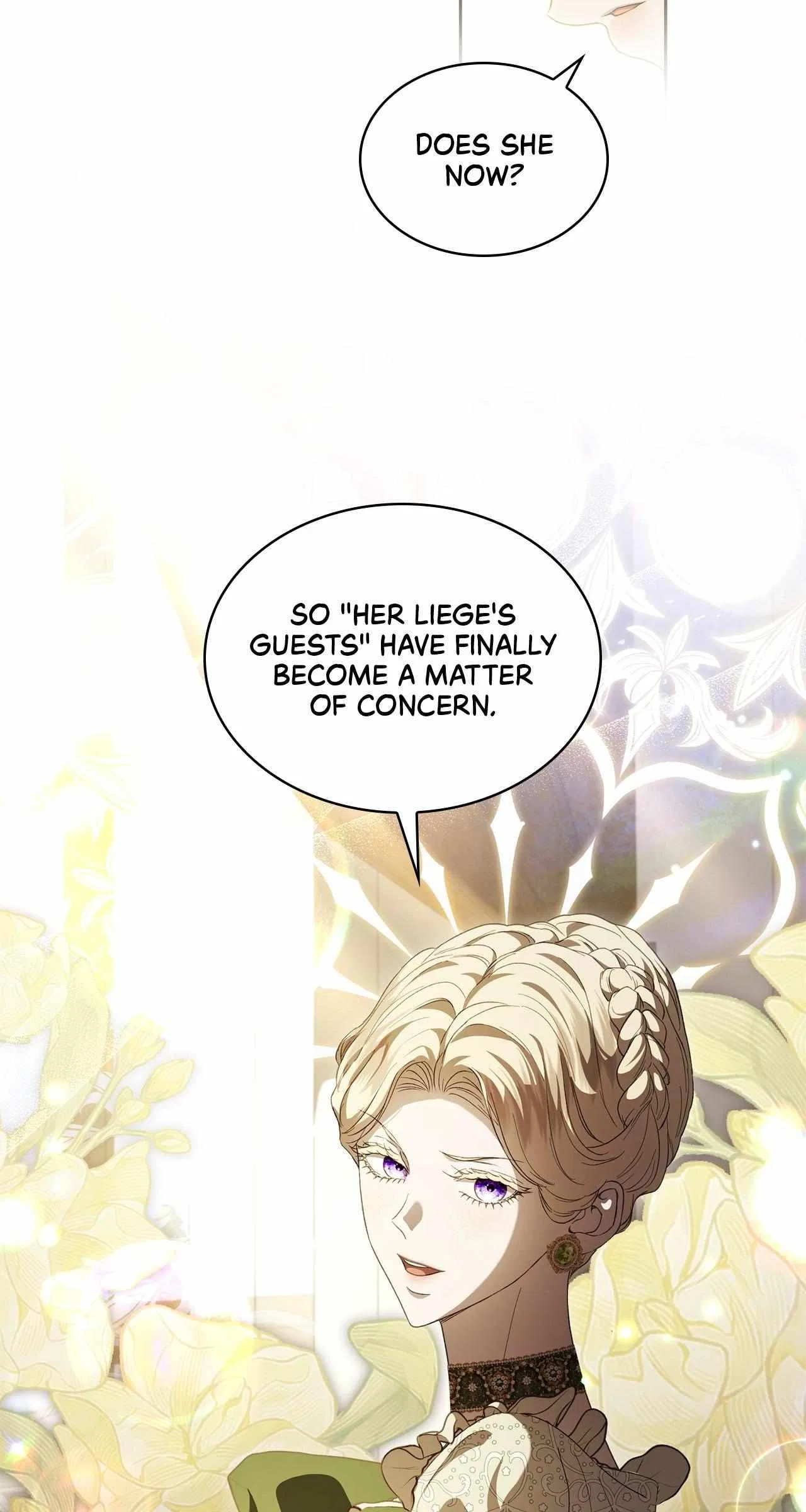 The Stone Thrown in the Lake Chapter 43 – Page 19