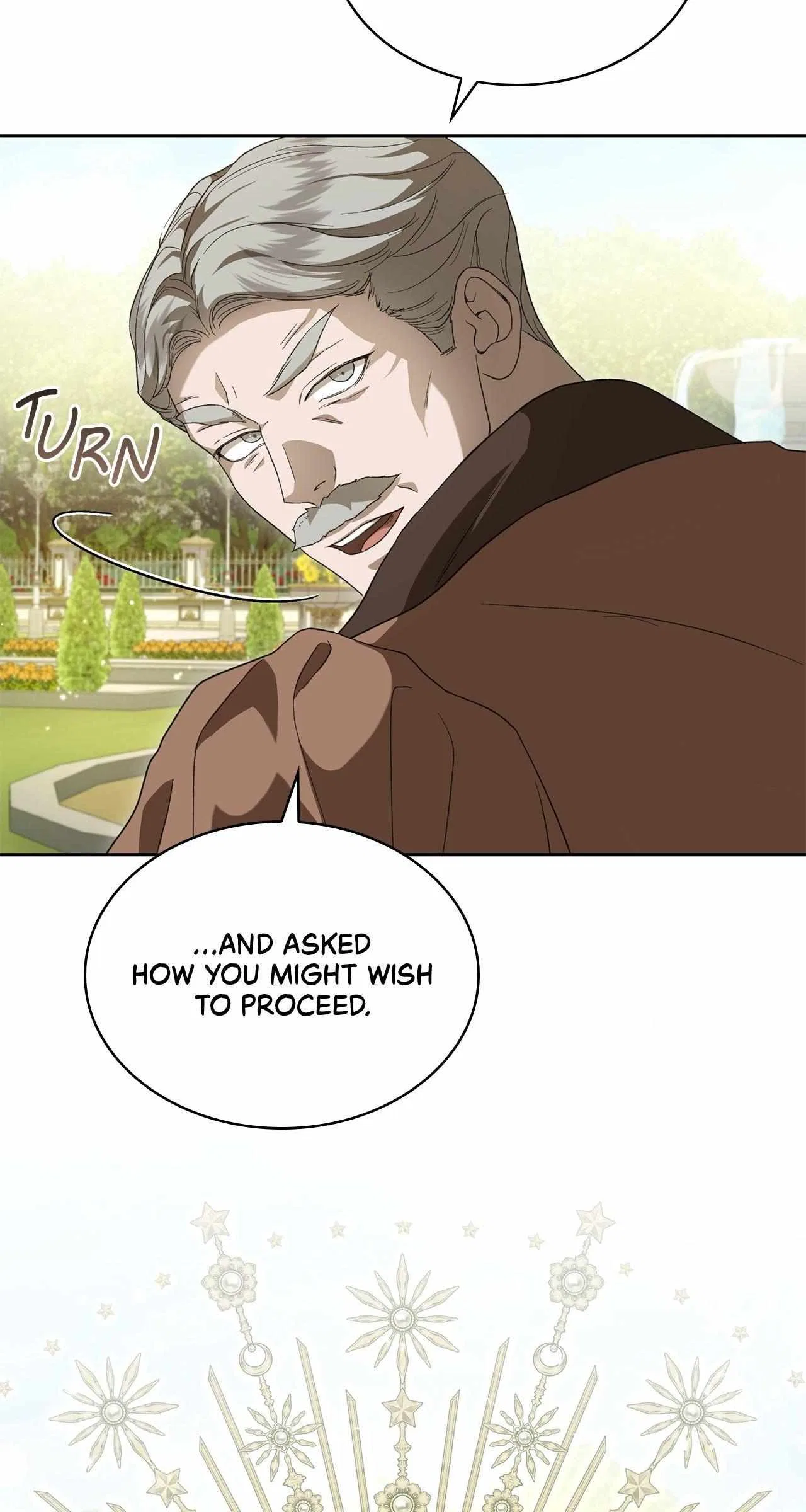 The Stone Thrown in the Lake Chapter 43 – Page 23