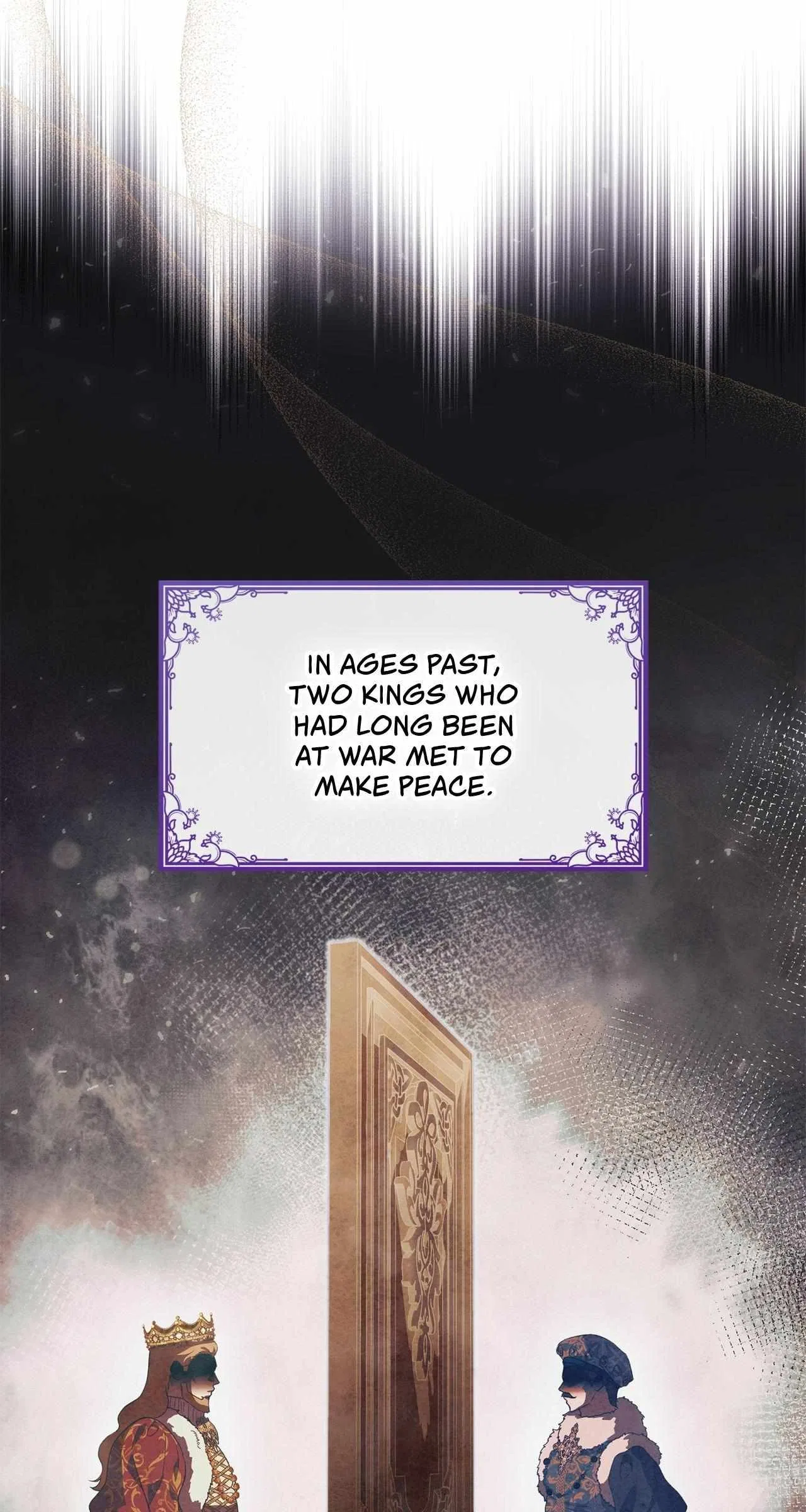 The Stone Thrown in the Lake Chapter 43 – Page 26
