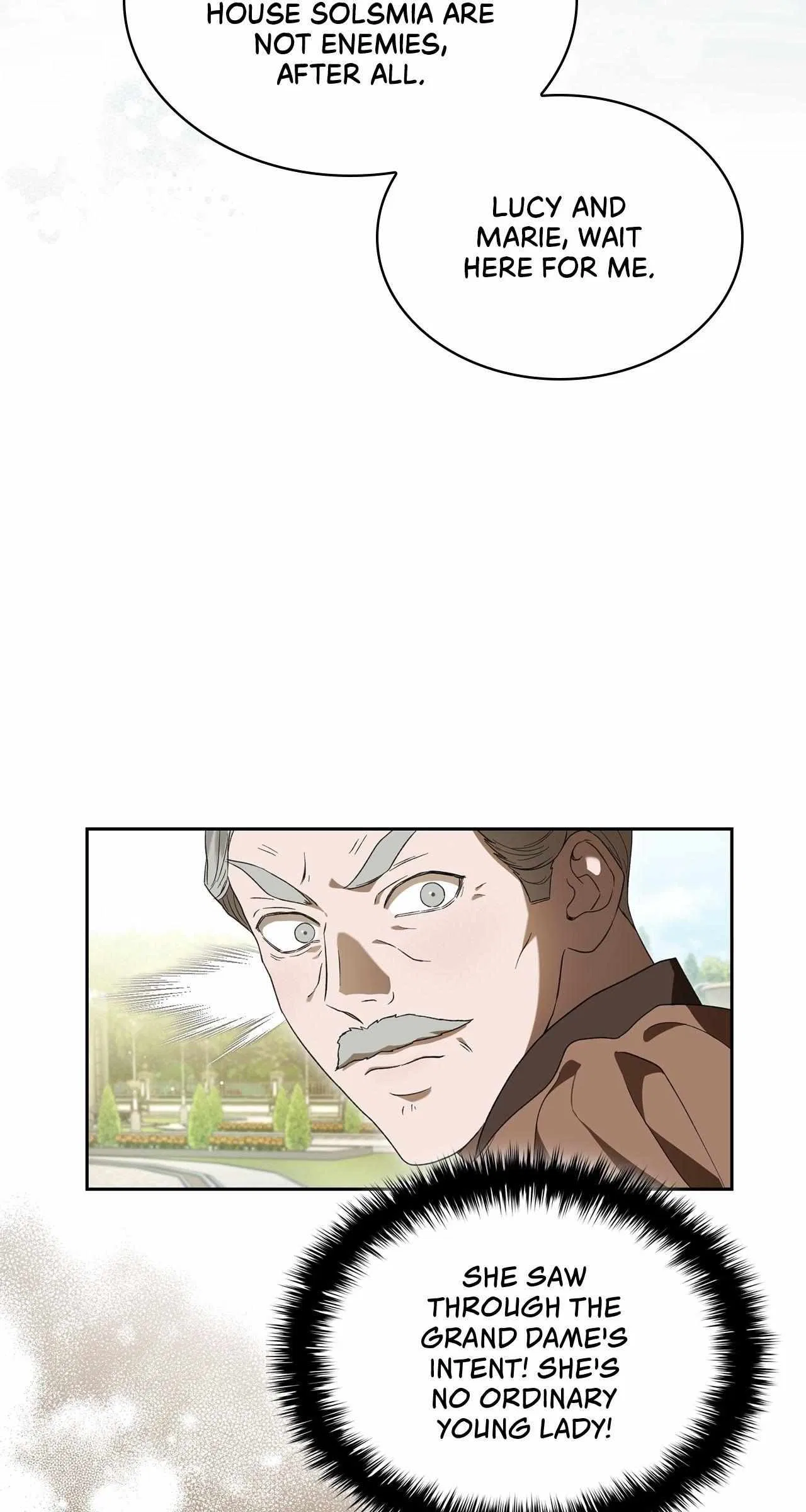 The Stone Thrown in the Lake Chapter 43 – Page 33