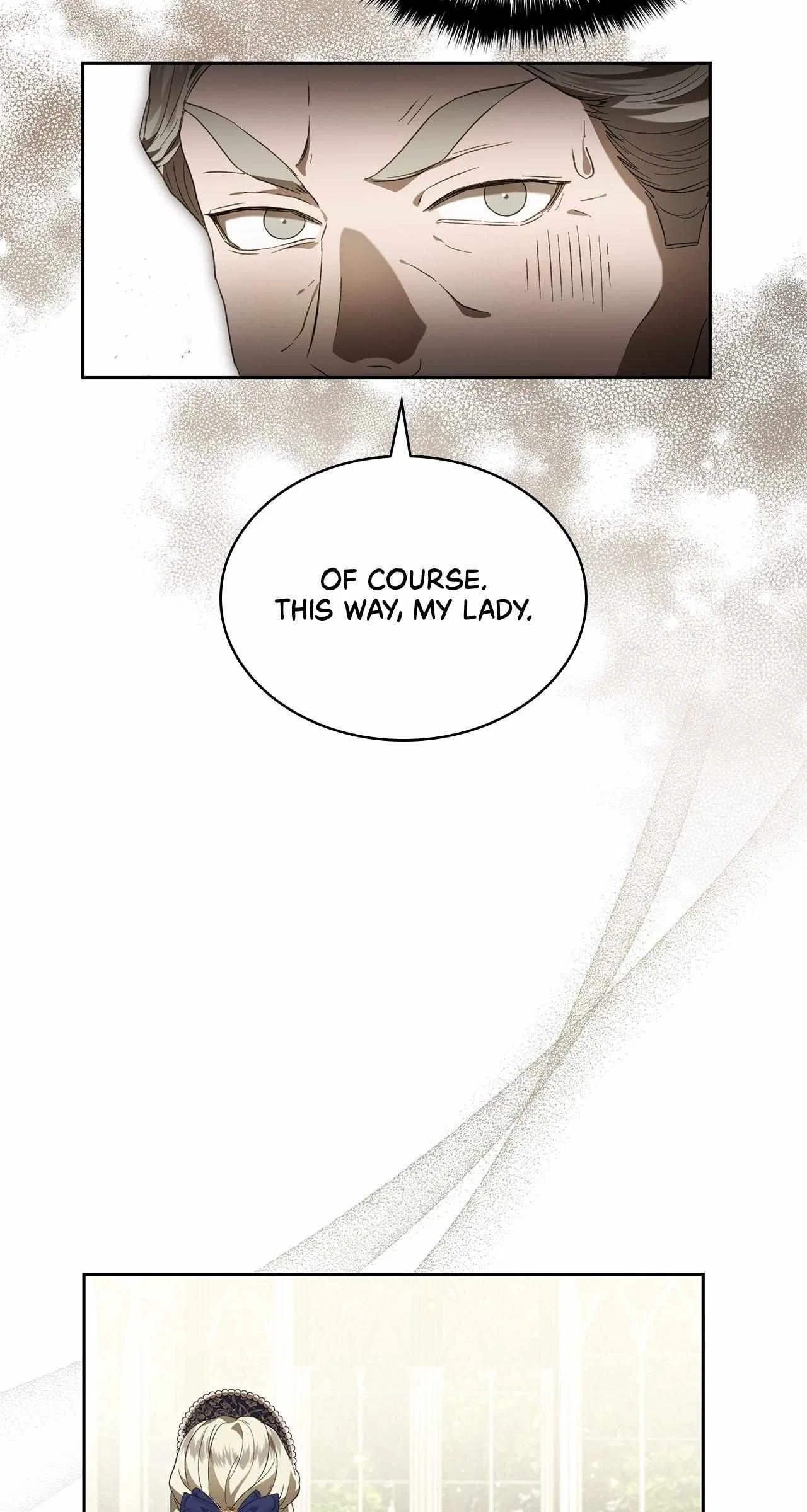 The Stone Thrown in the Lake Chapter 43 – Page 34