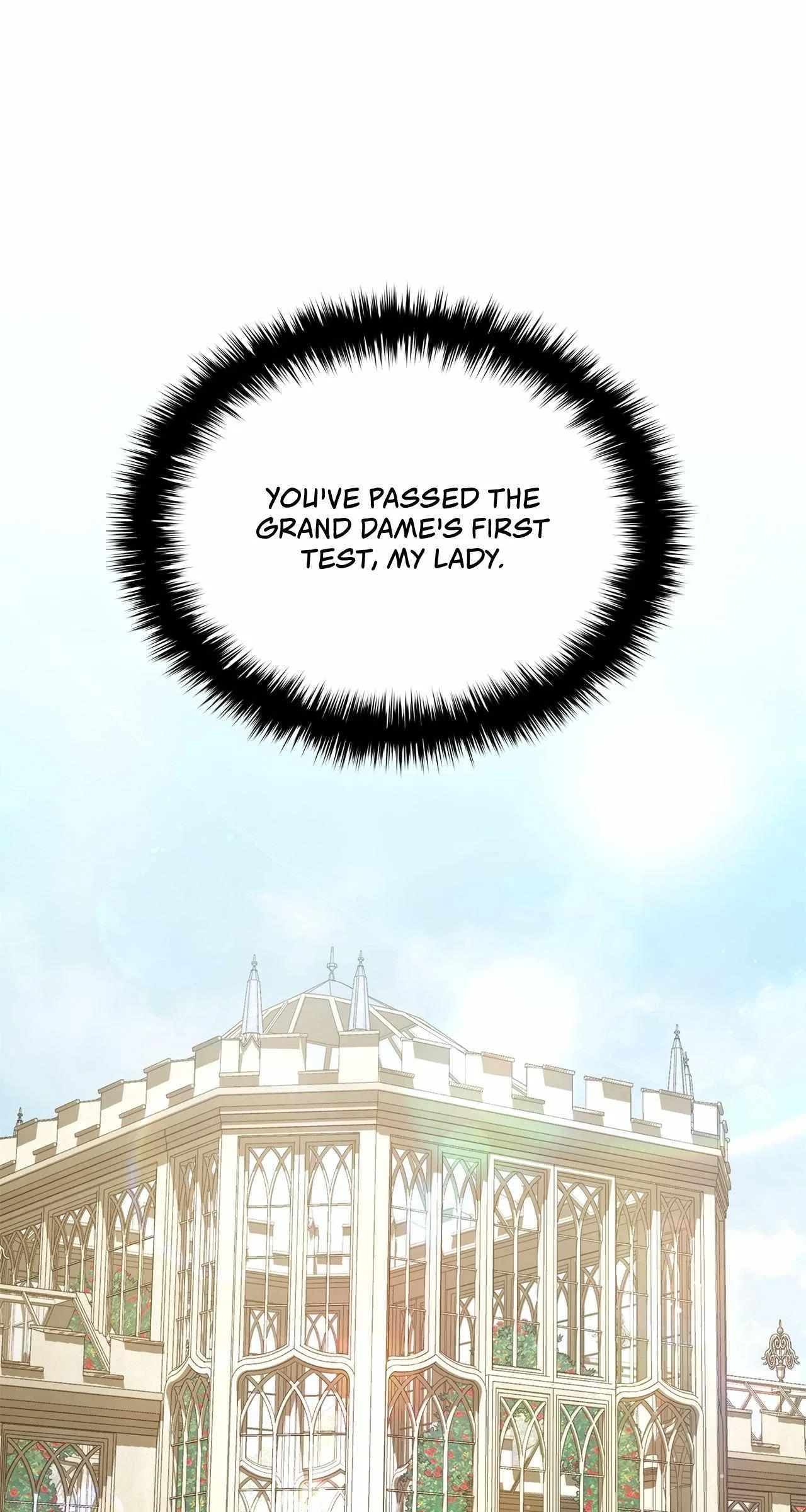 The Stone Thrown in the Lake Chapter 43 – Page 39