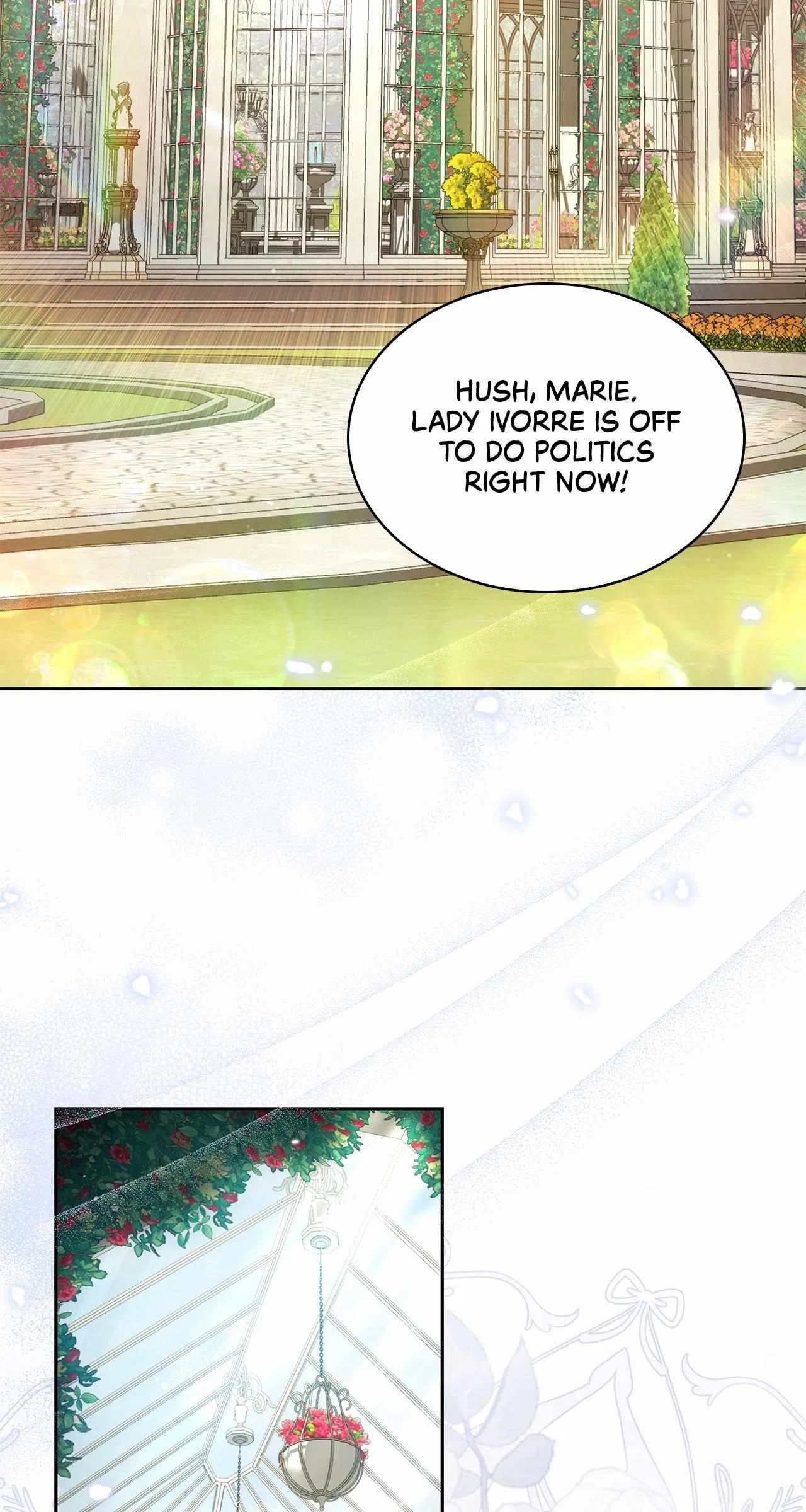 The Stone Thrown in the Lake Chapter 43 – Page 40
