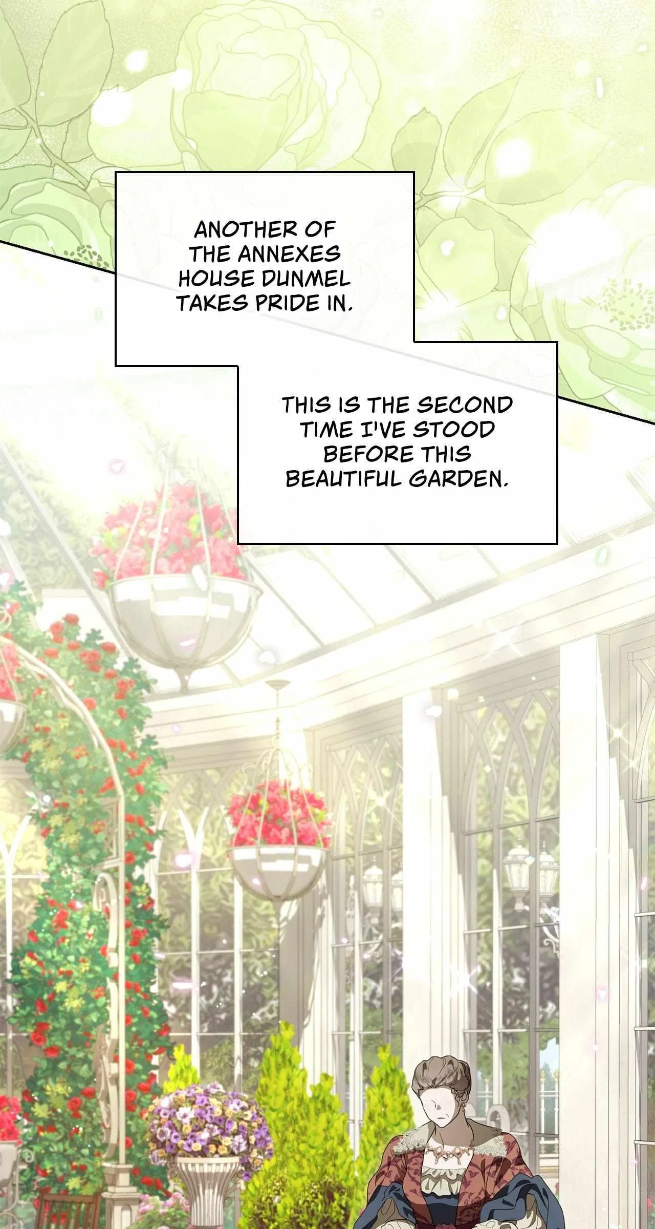 The Stone Thrown in the Lake Chapter 43 – Page 42