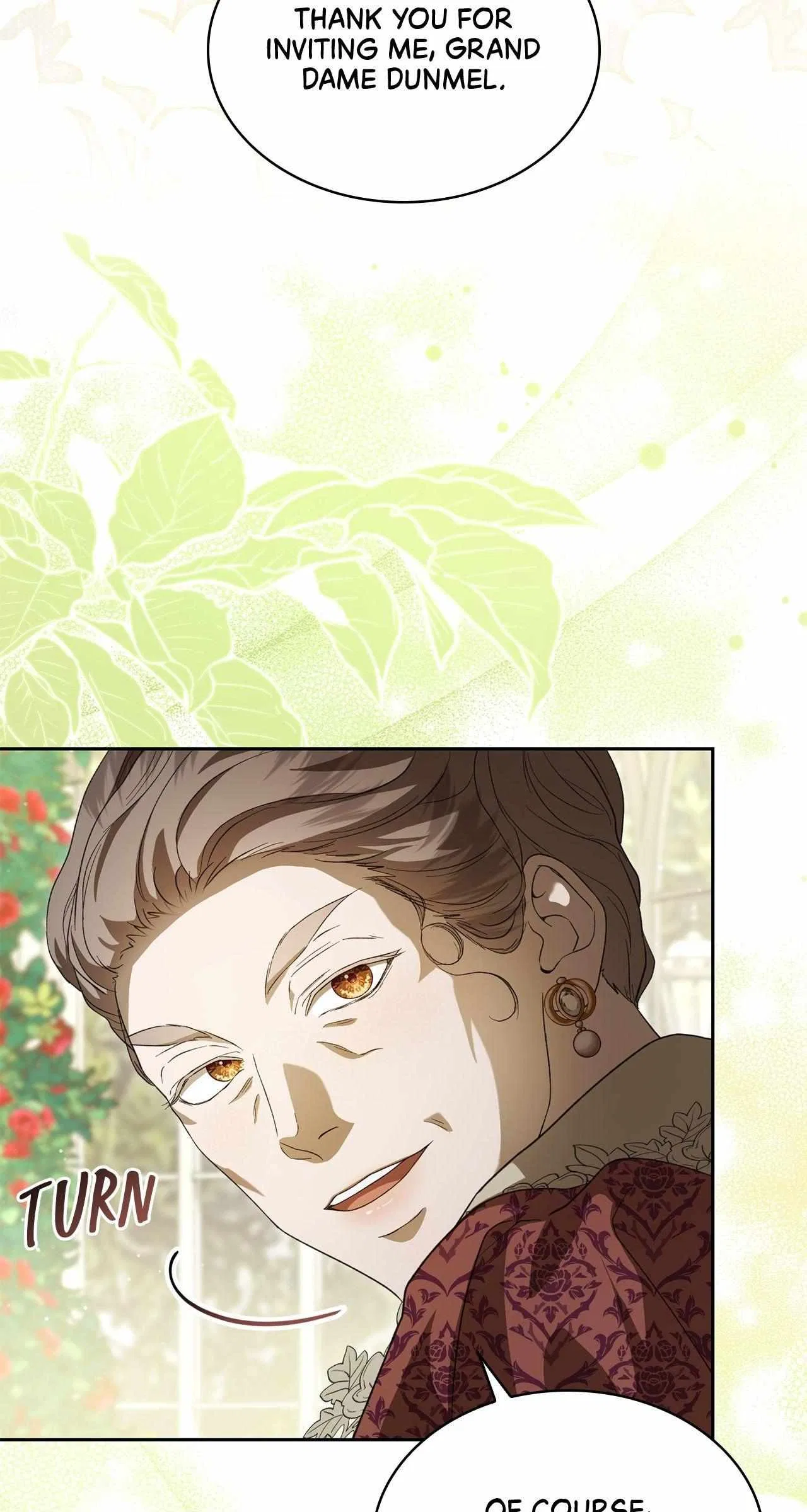 The Stone Thrown in the Lake Chapter 43 – Page 46