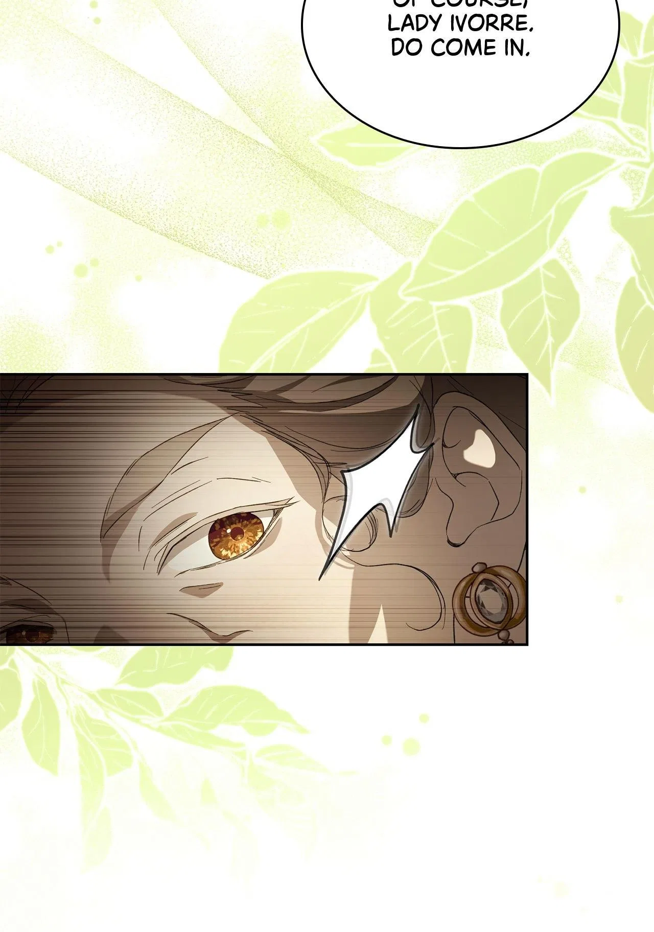 The Stone Thrown in the Lake Chapter 43 – Page 47