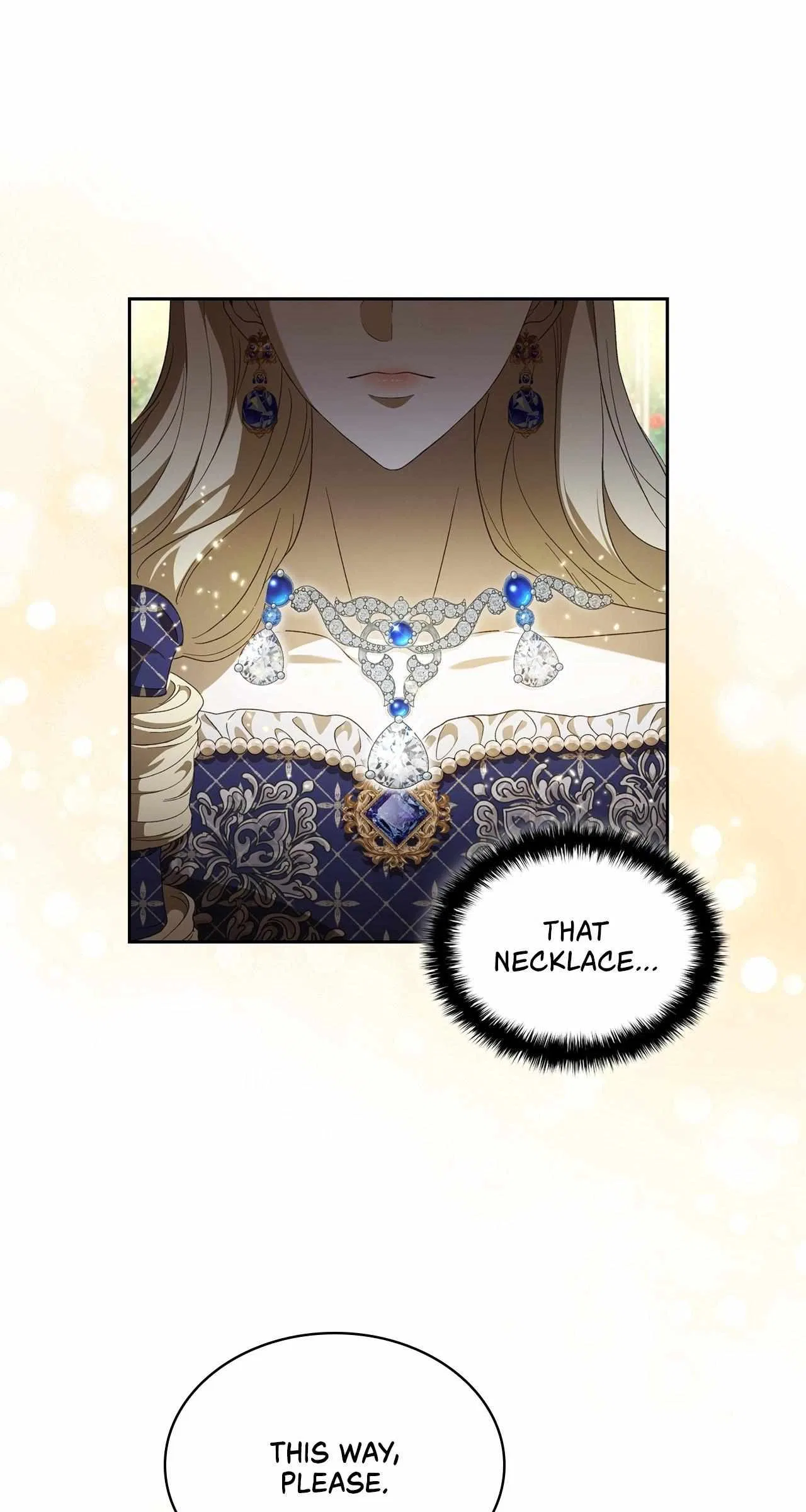 The Stone Thrown in the Lake Chapter 43 – Page 48
