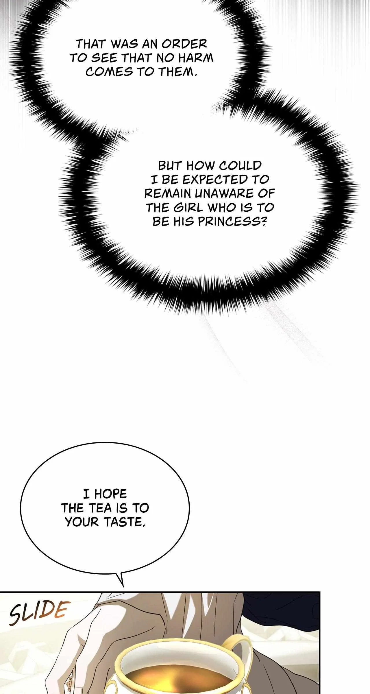 The Stone Thrown in the Lake Chapter 43 – Page 53