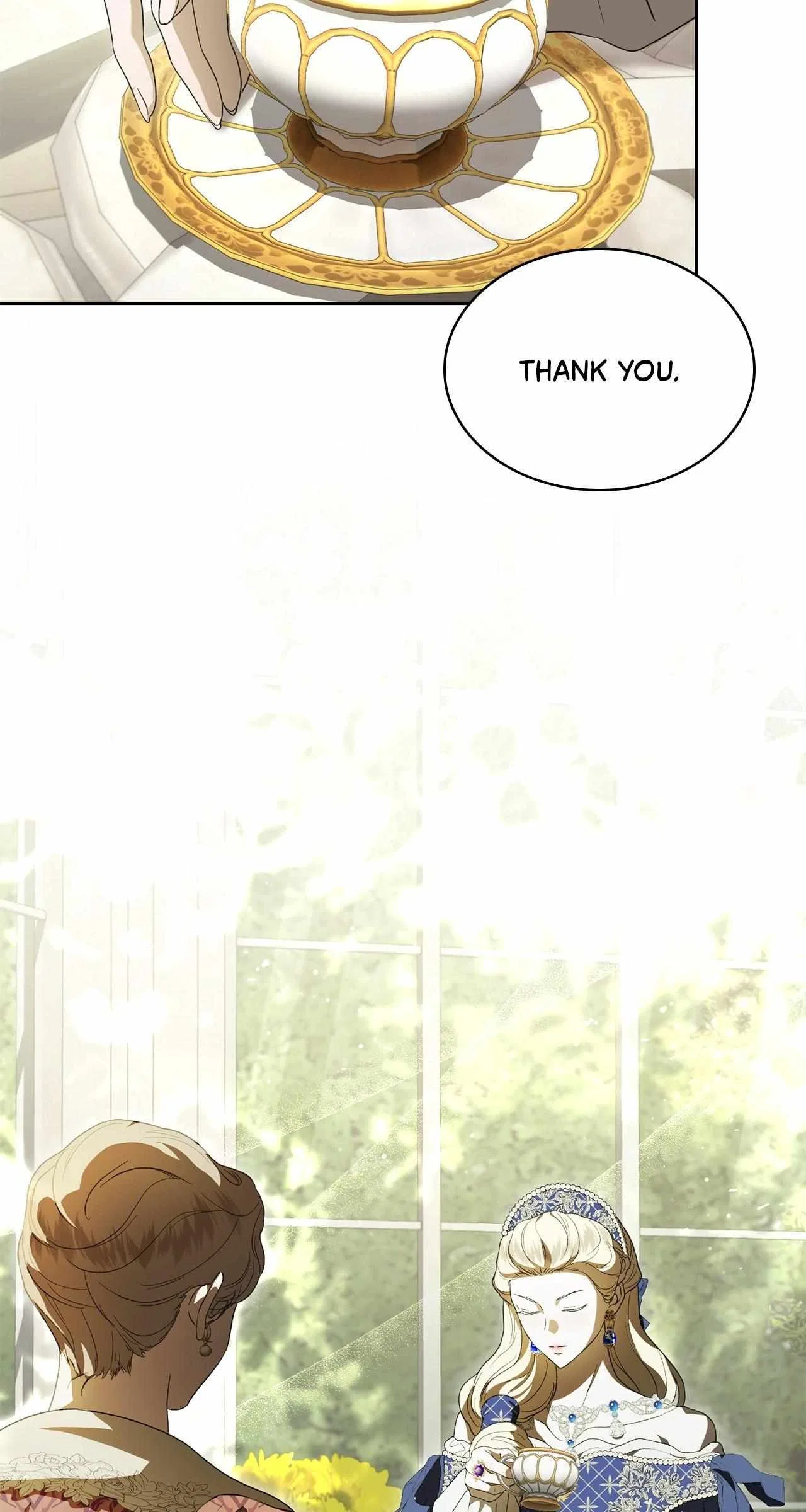 The Stone Thrown in the Lake Chapter 43 – Page 54