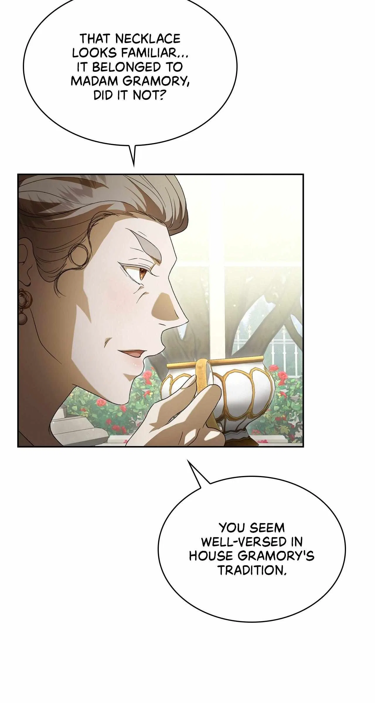 The Stone Thrown in the Lake Chapter 43 – Page 56