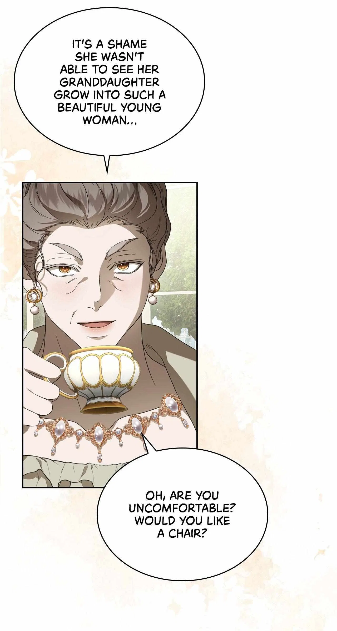 The Stone Thrown in the Lake Chapter 43 – Page 59