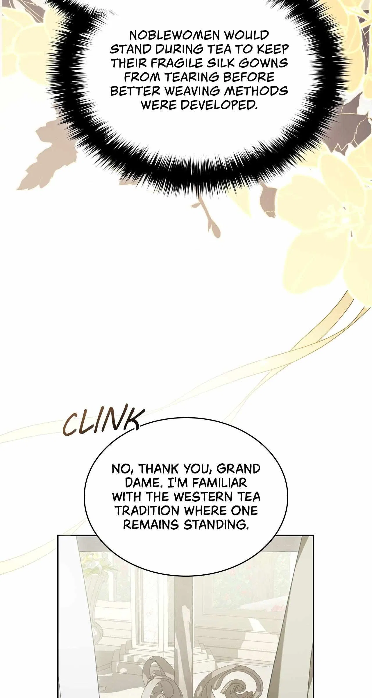 The Stone Thrown in the Lake Chapter 43 – Page 62