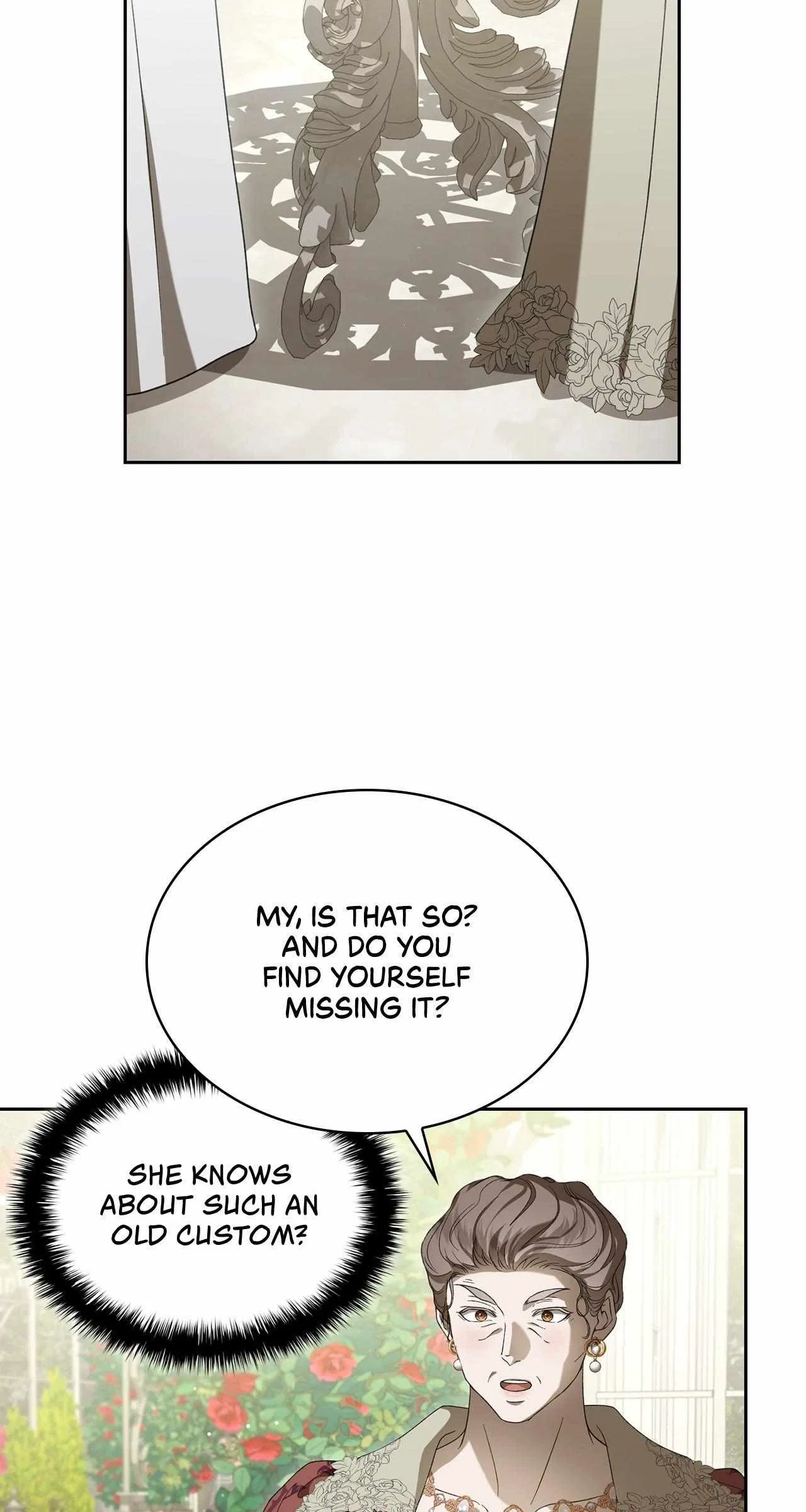The Stone Thrown in the Lake Chapter 43 – Page 63