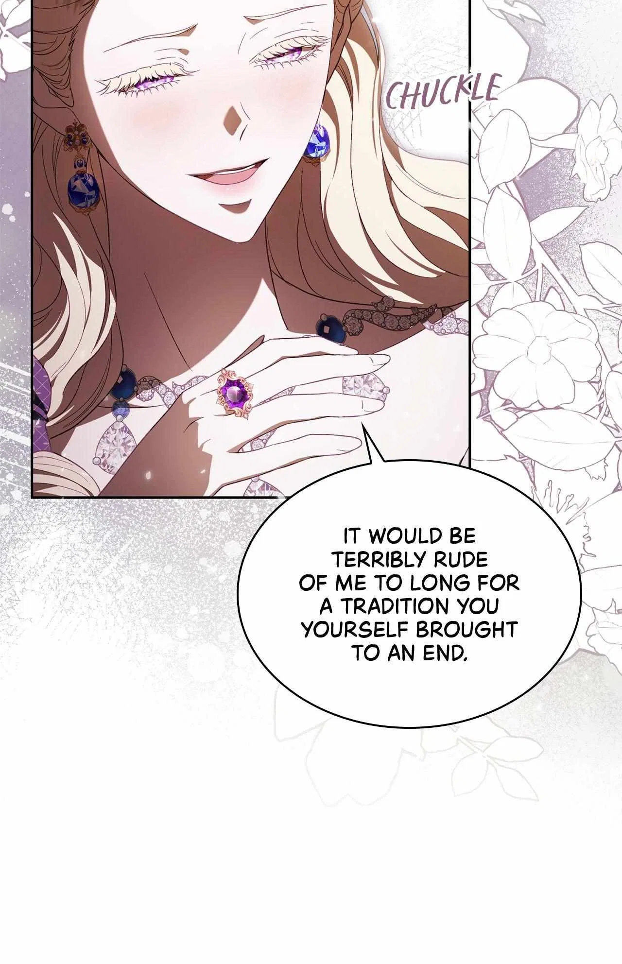 The Stone Thrown in the Lake Chapter 43 – Page 65