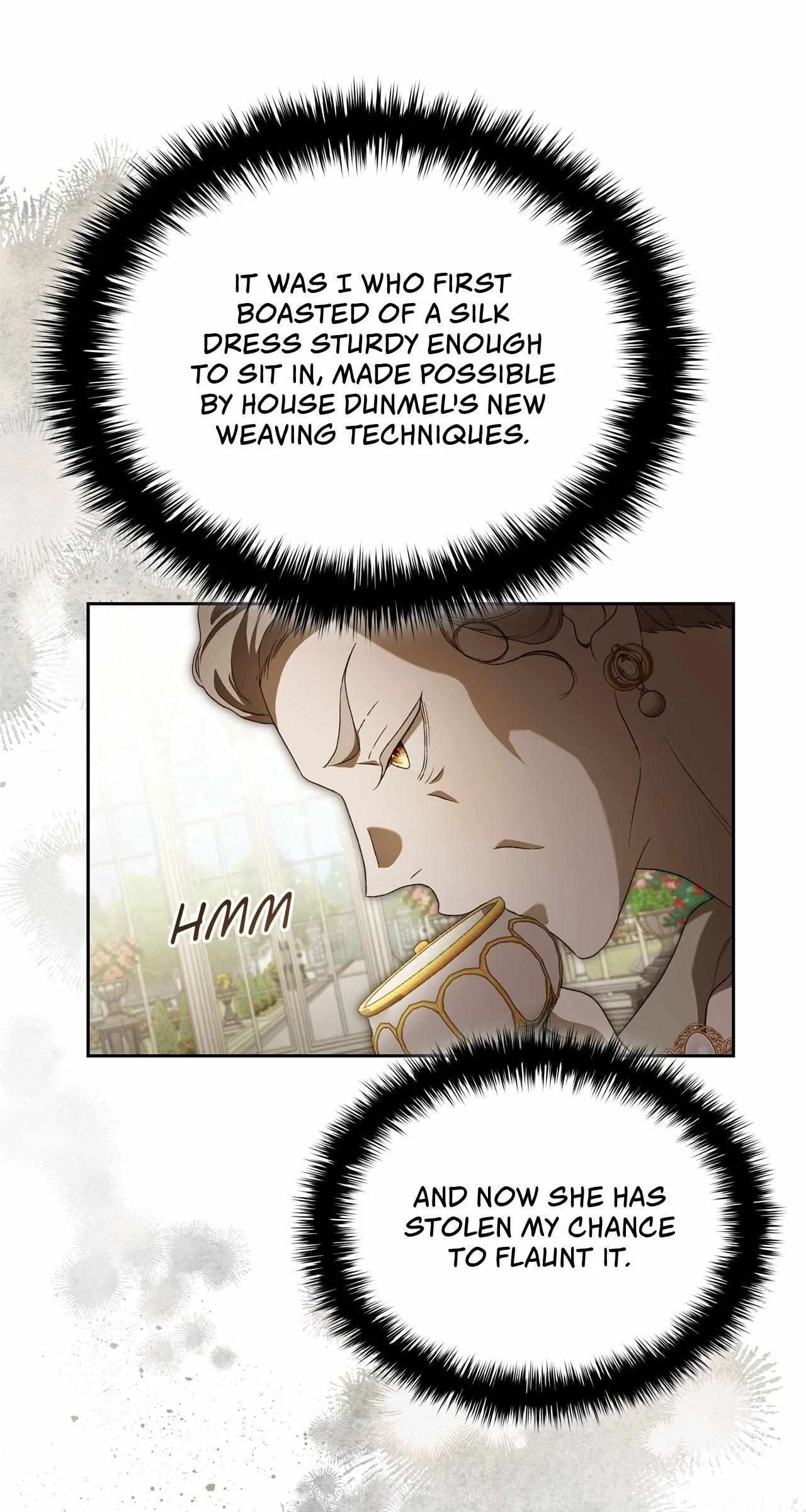 The Stone Thrown in the Lake Chapter 43 – Page 66