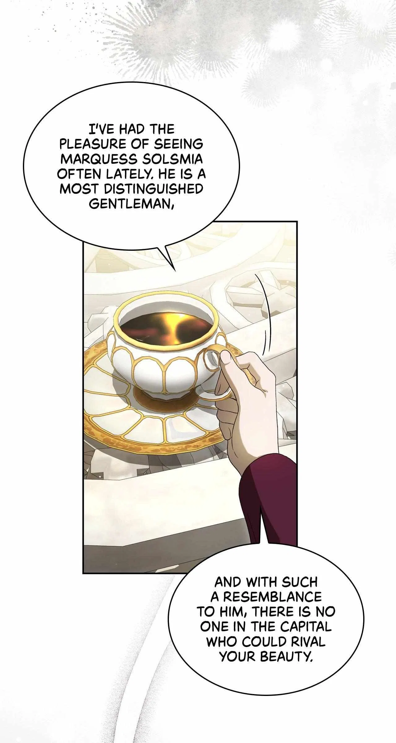 The Stone Thrown in the Lake Chapter 43 – Page 67