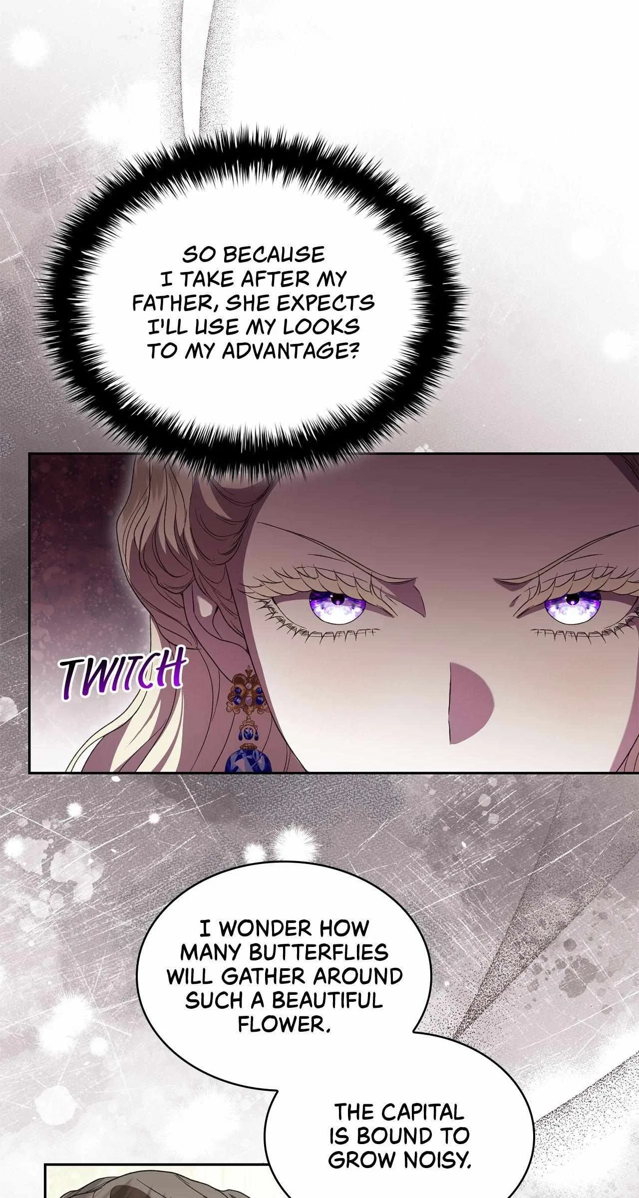 The Stone Thrown in the Lake Chapter 43 – Page 68