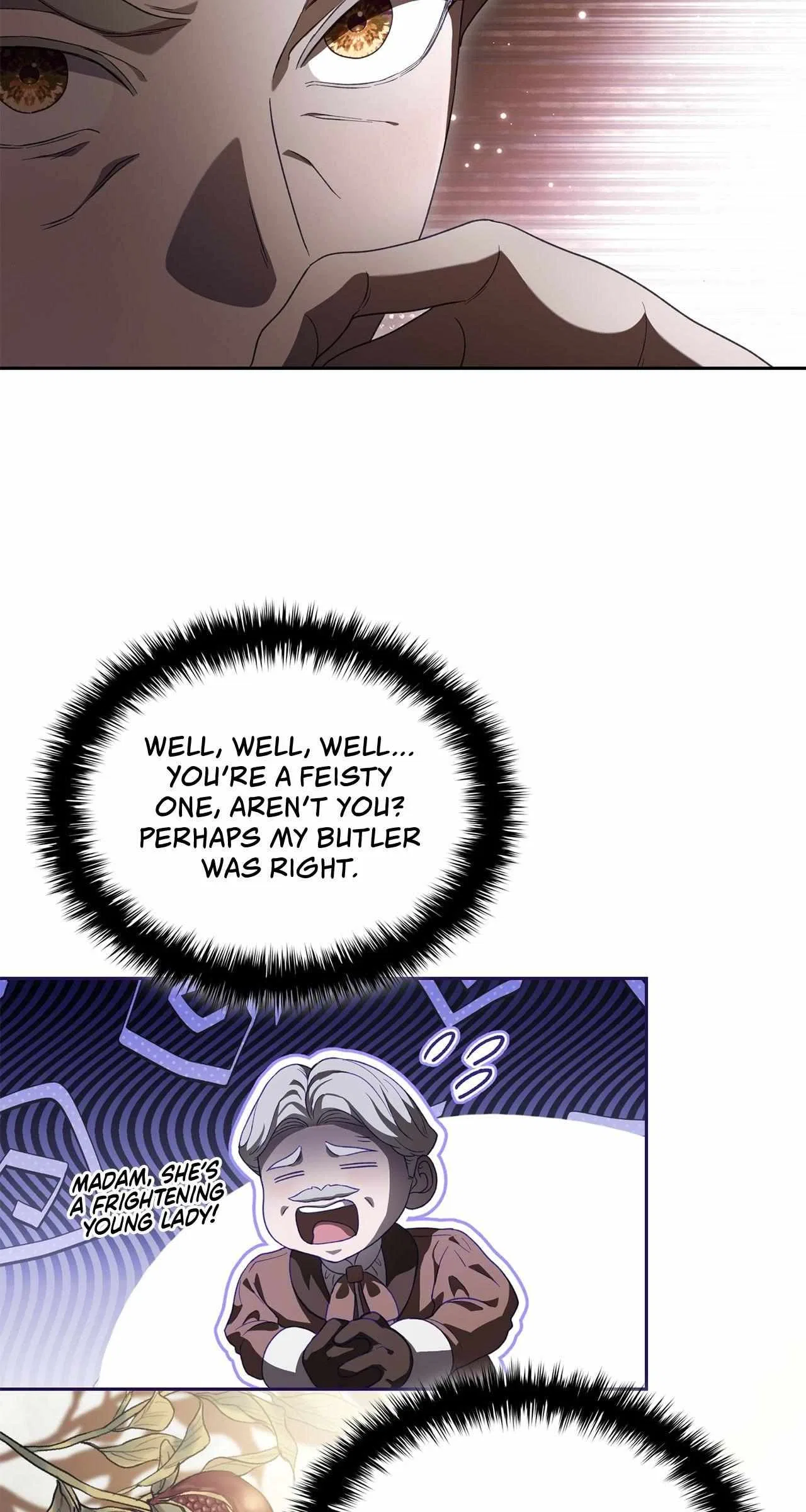The Stone Thrown in the Lake Chapter 43 – Page 72