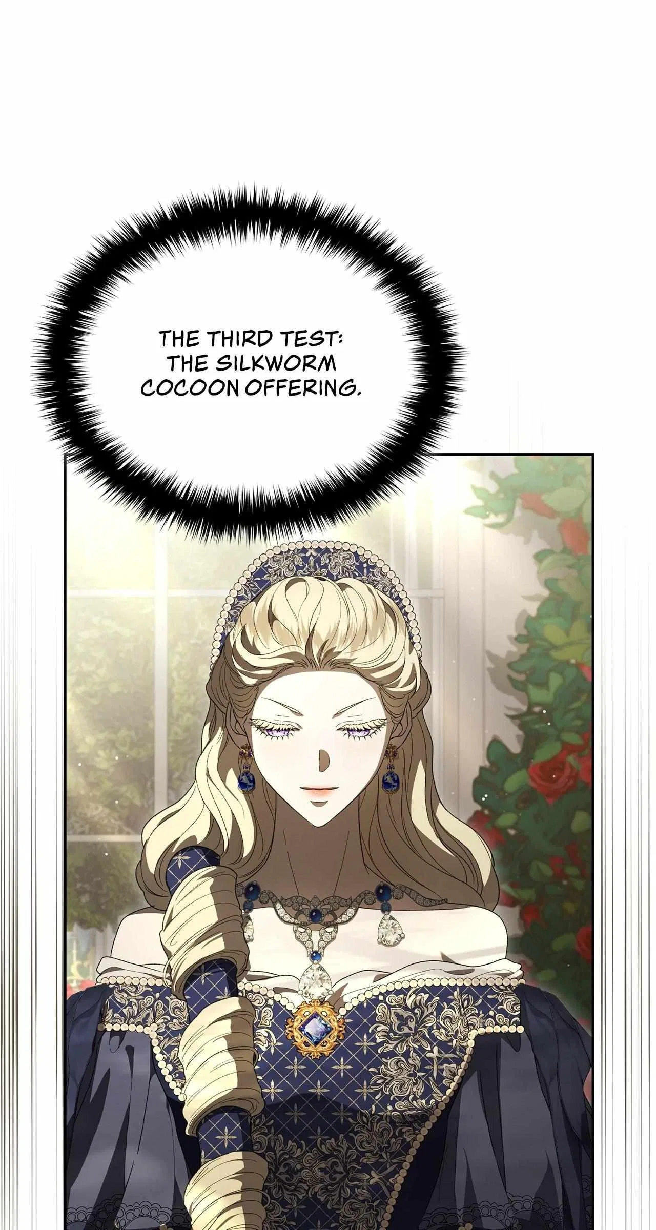 The Stone Thrown in the Lake Chapter 43 – Page 75
