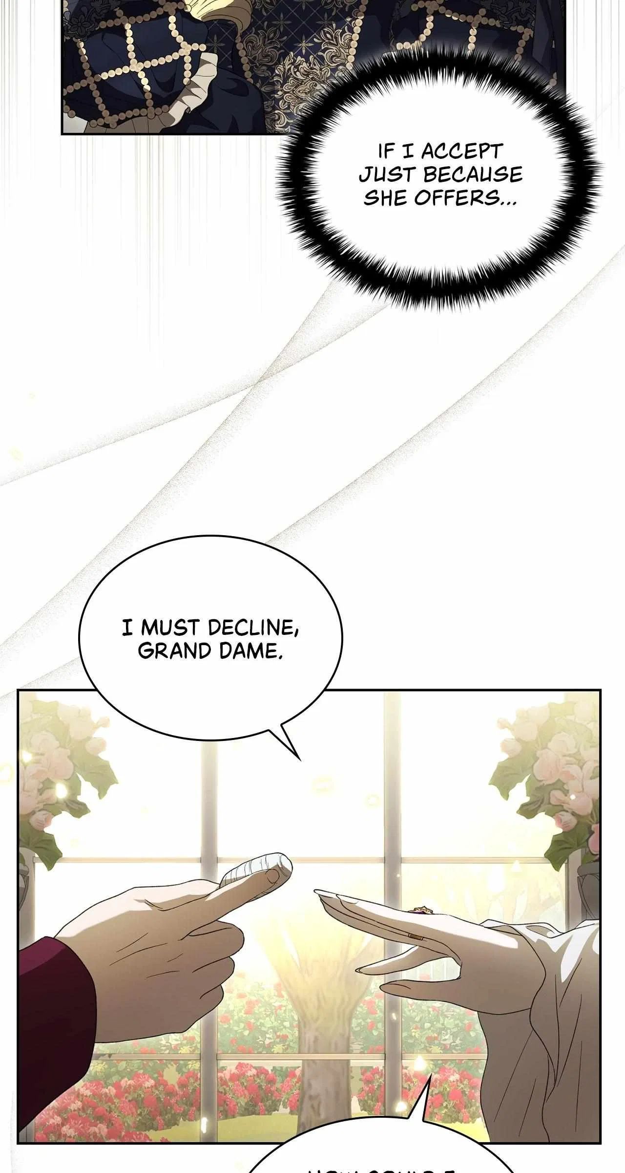 The Stone Thrown in the Lake Chapter 43 – Page 76