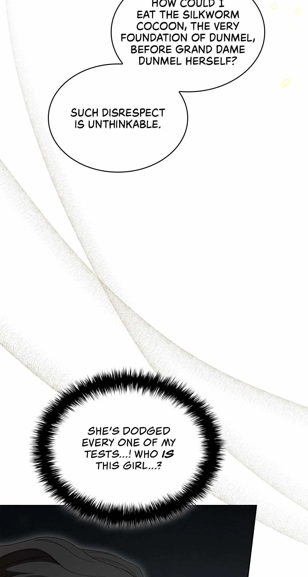 The Stone Thrown in the Lake Chapter 43 – Page 77