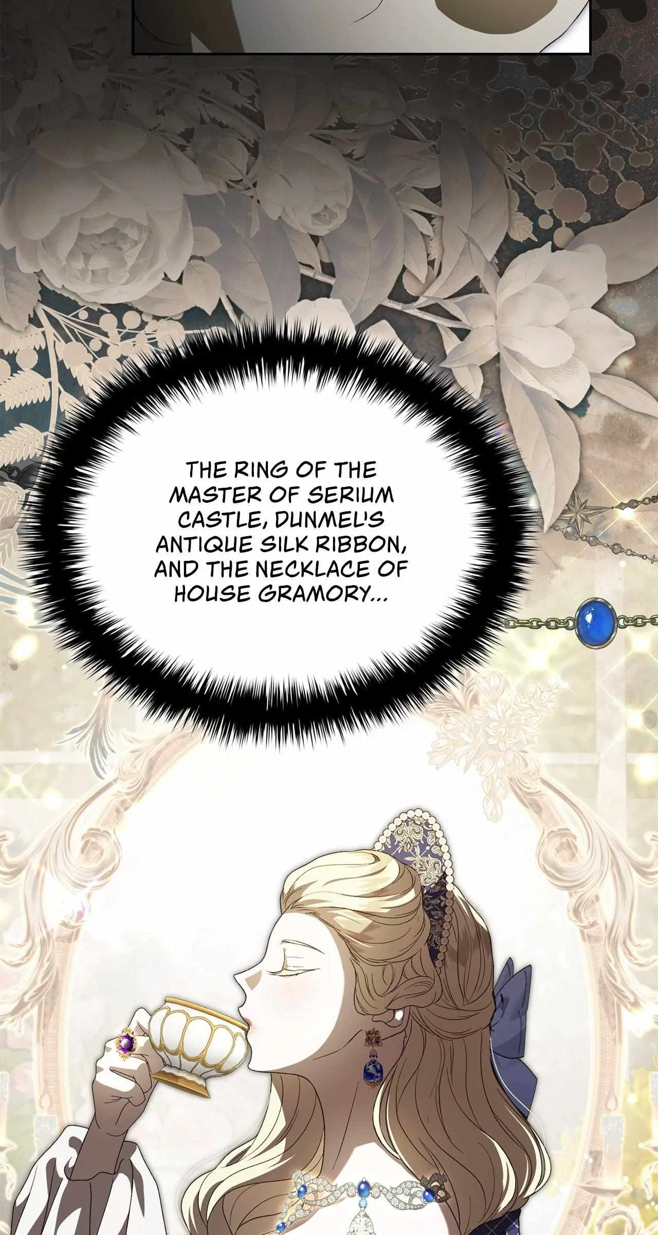 The Stone Thrown in the Lake Chapter 43 – Page 79