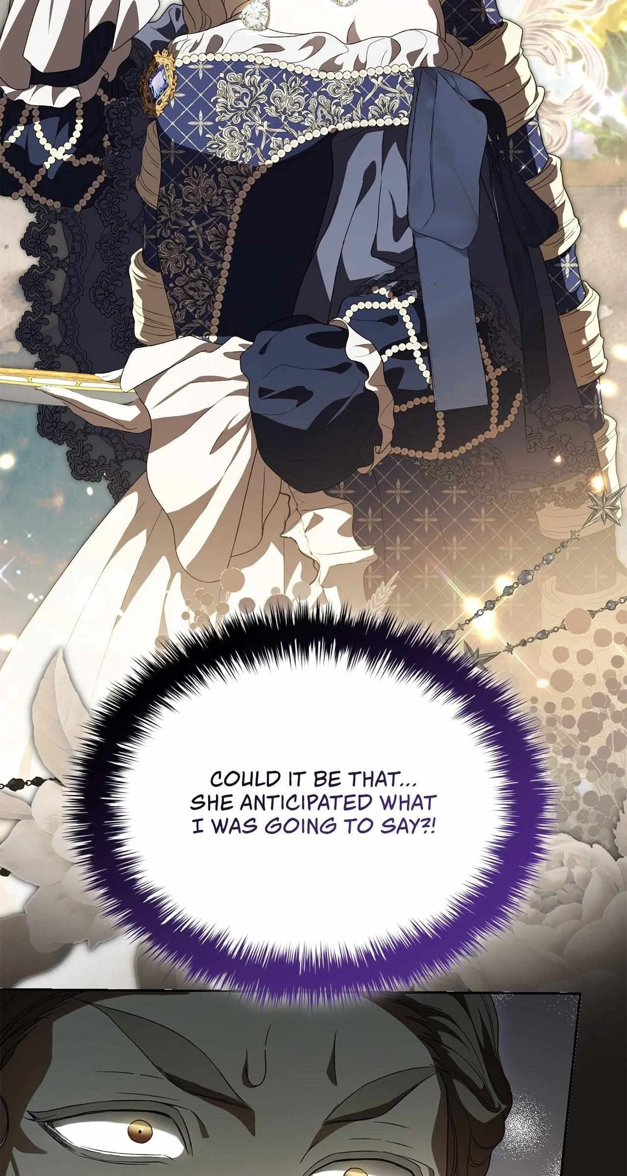 The Stone Thrown in the Lake Chapter 43 – Page 80