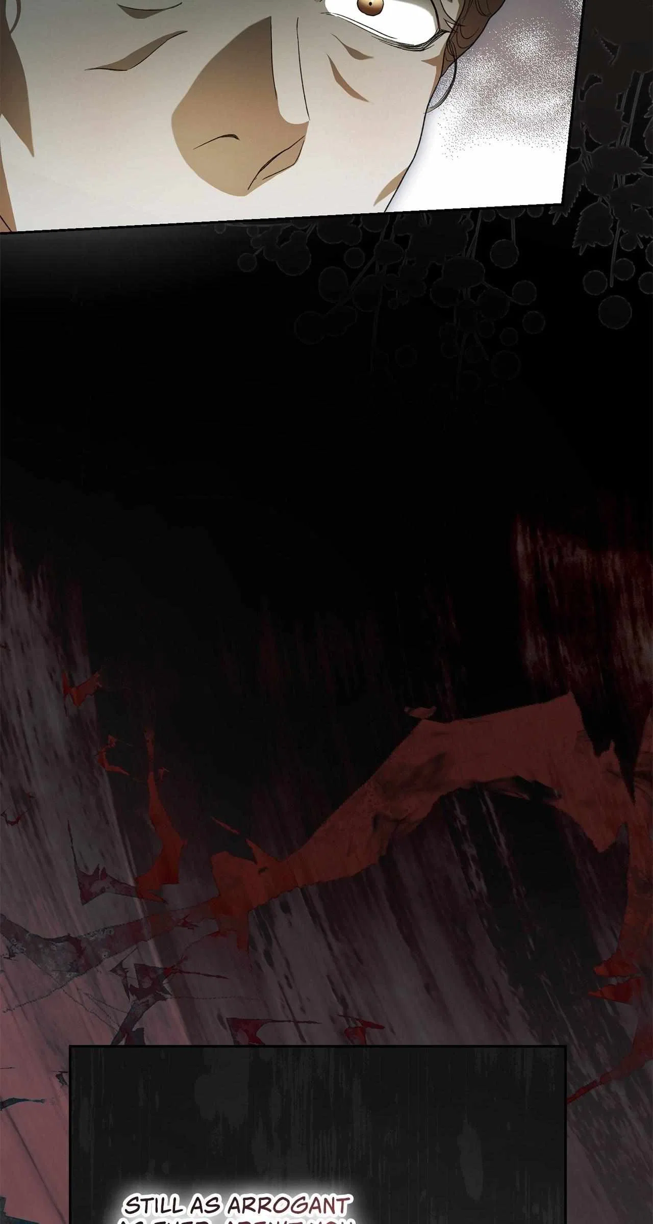 The Stone Thrown in the Lake Chapter 43 – Page 81