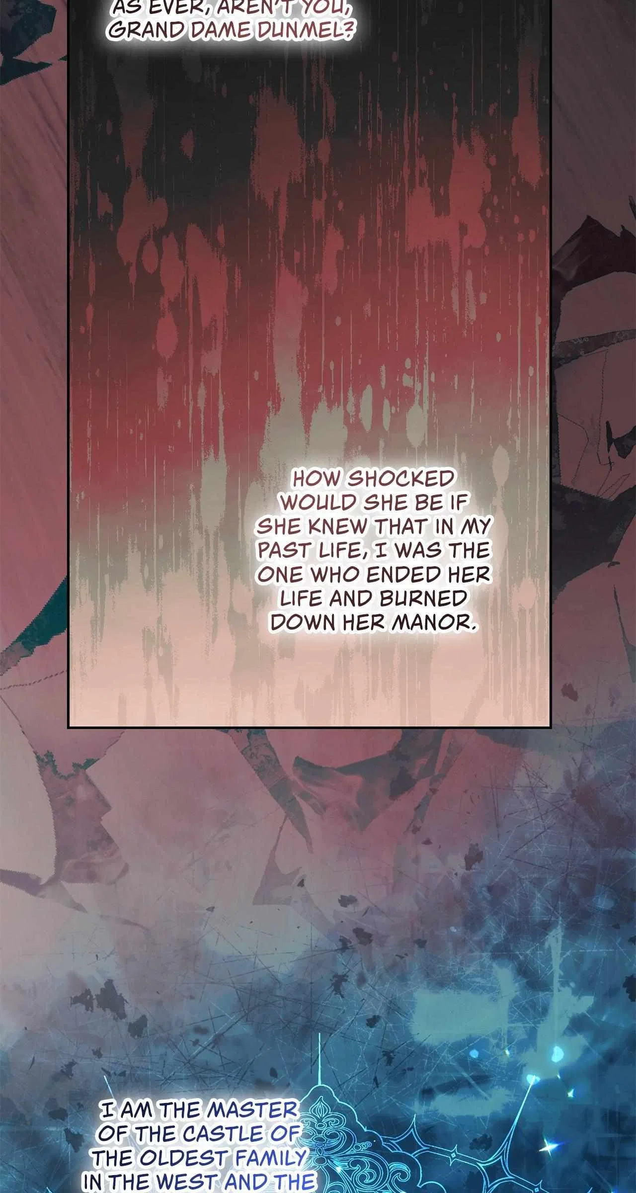 The Stone Thrown in the Lake Chapter 43 – Page 82