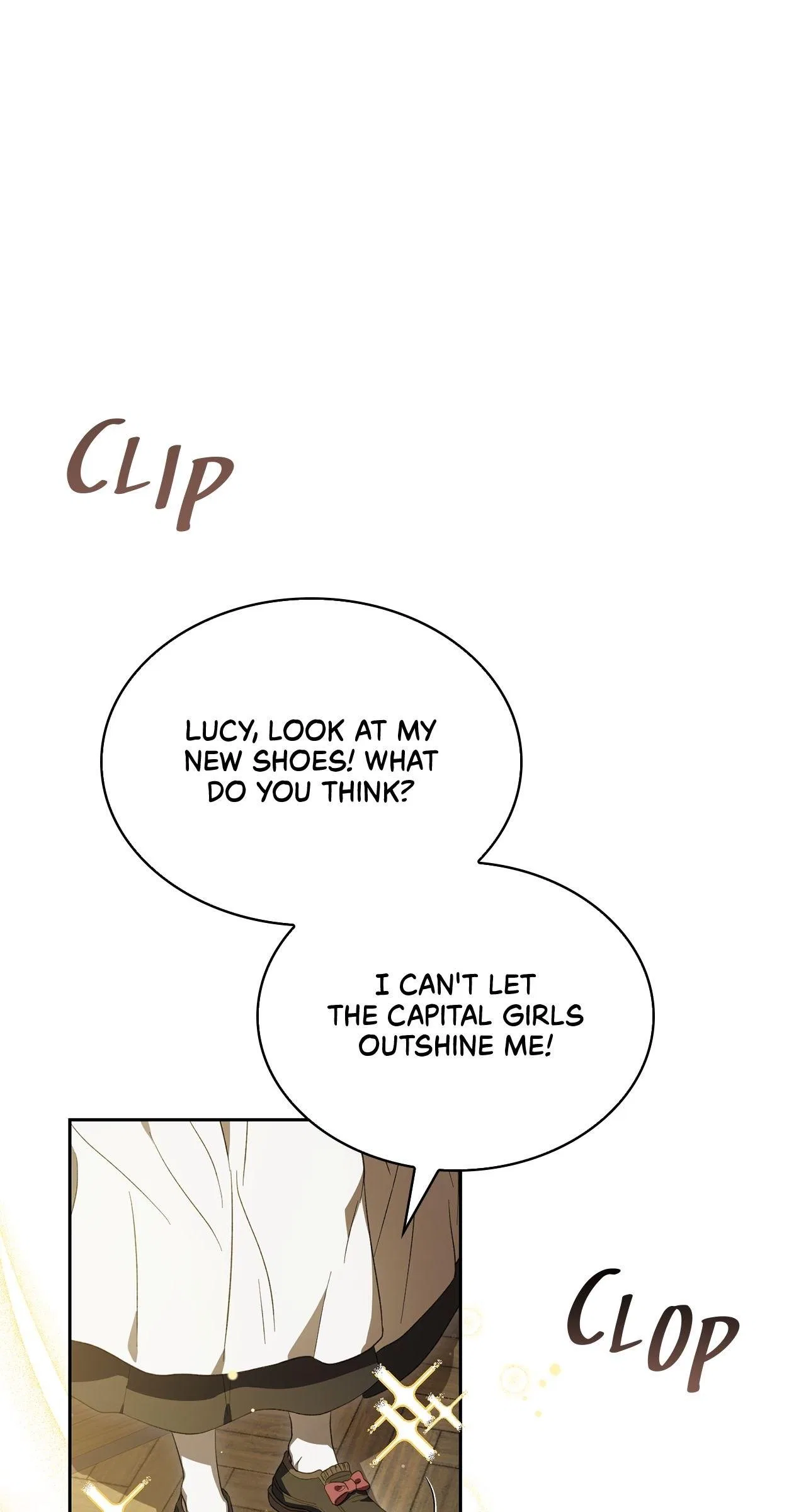 The Stone Thrown in the Lake Chapter 42 – Page 2