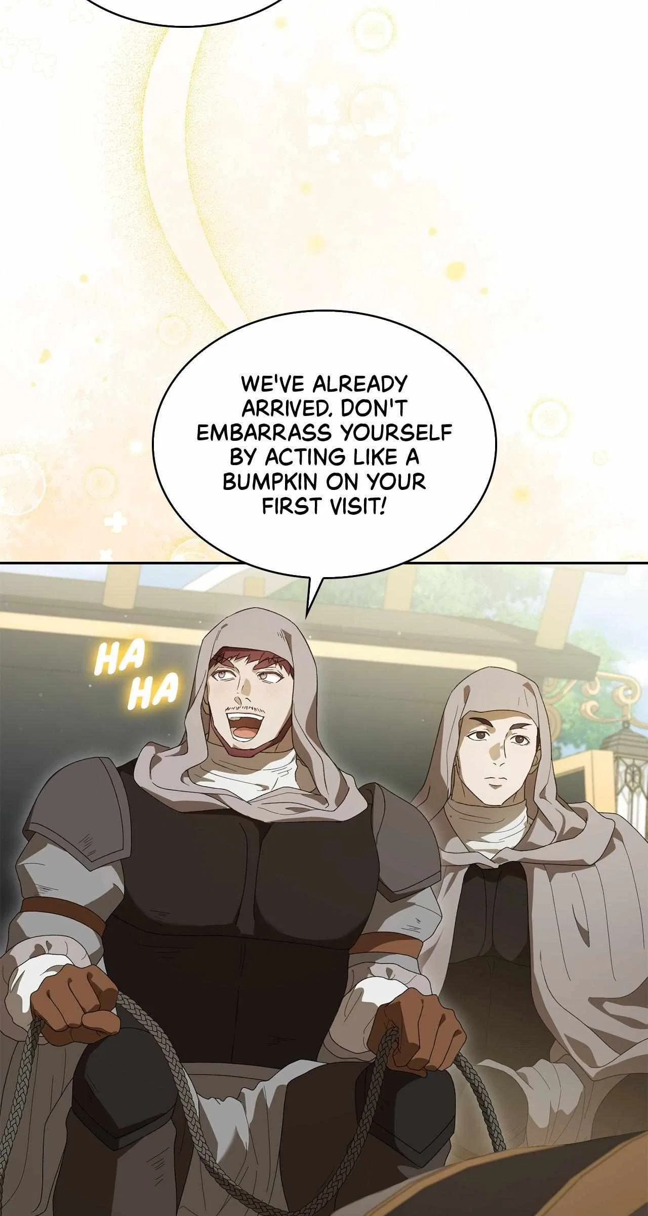 The Stone Thrown in the Lake Chapter 42 – Page 5