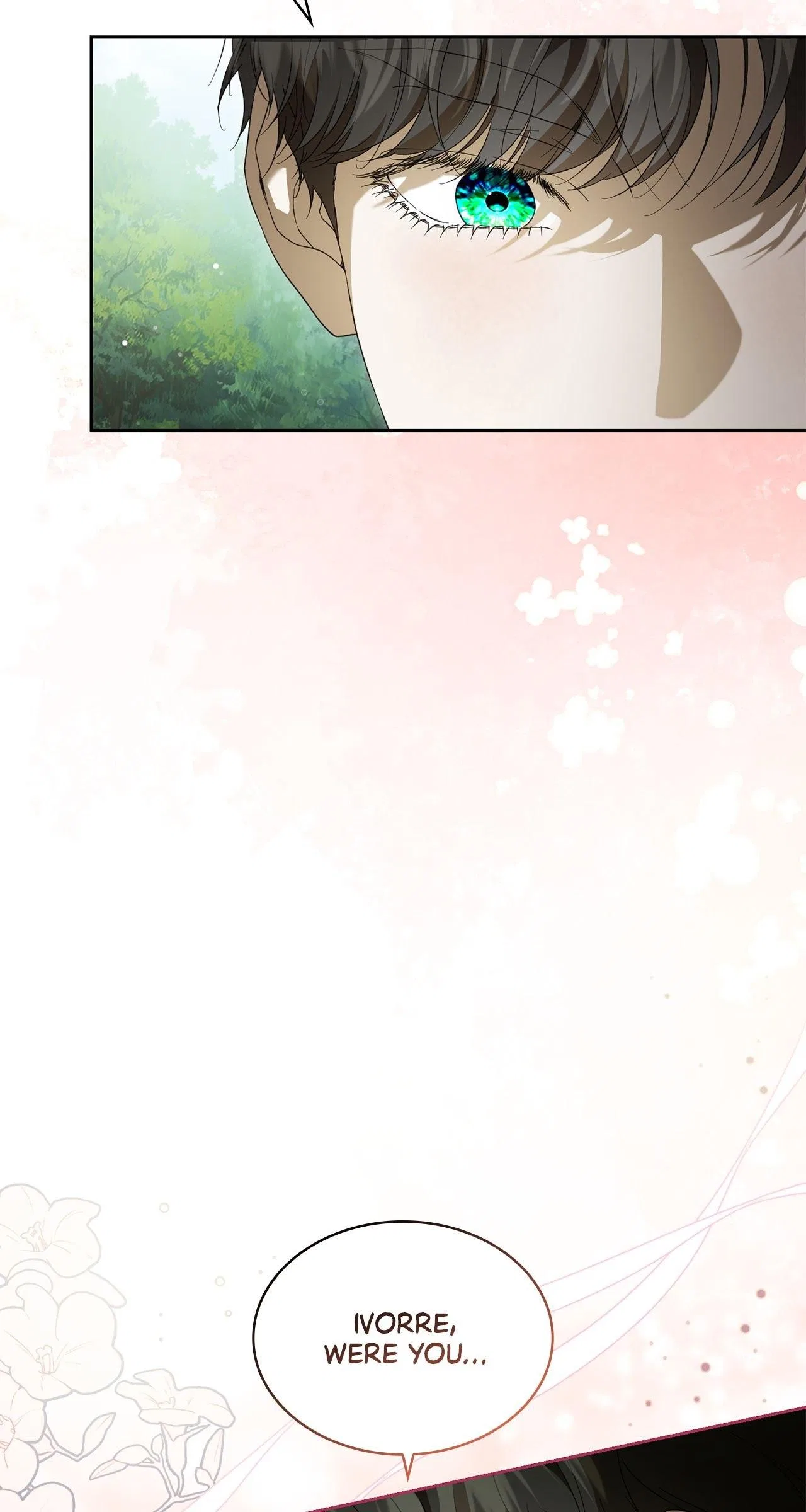 The Stone Thrown in the Lake Chapter 42 – Page 22