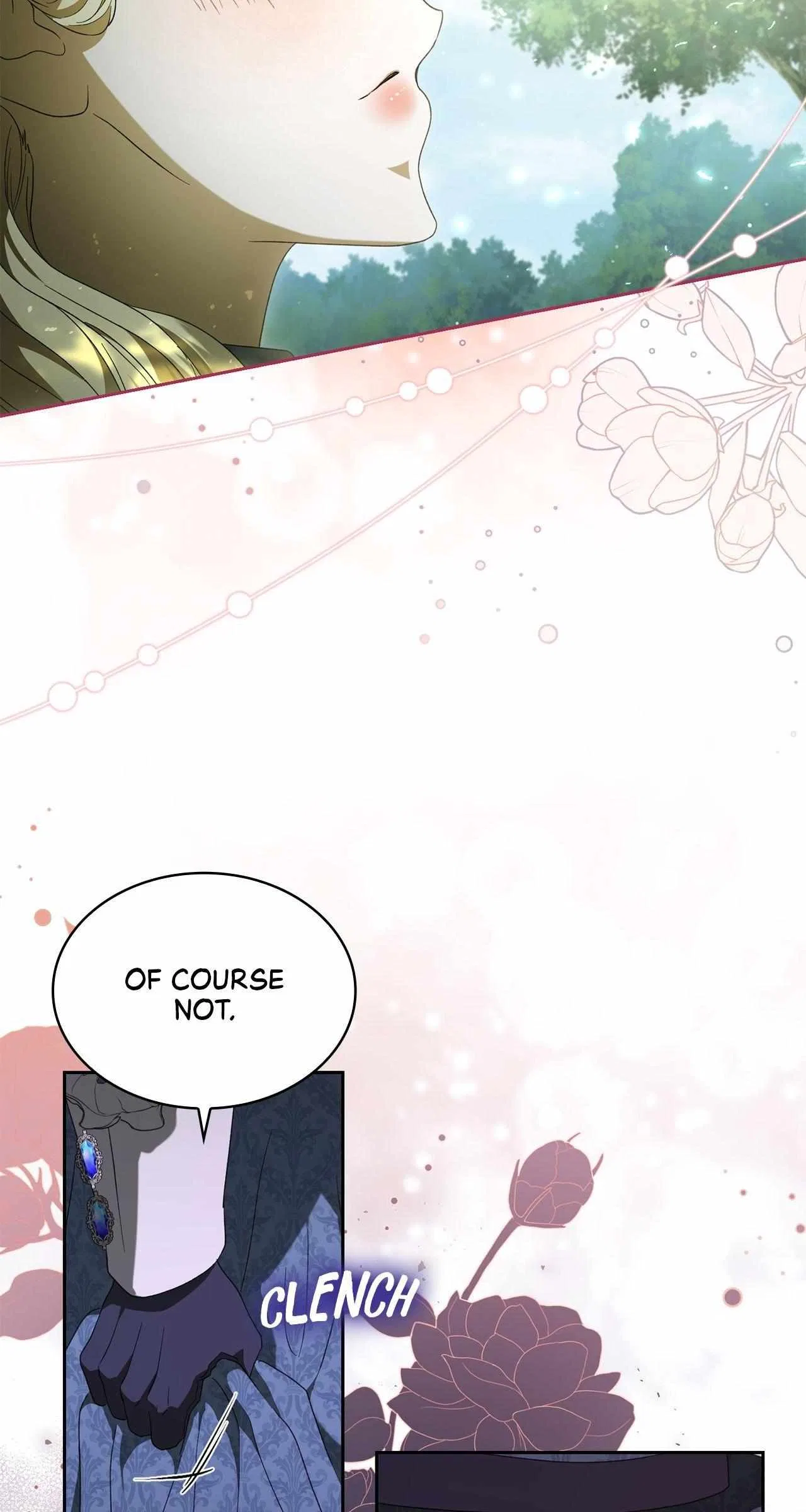 The Stone Thrown in the Lake Chapter 42 – Page 24