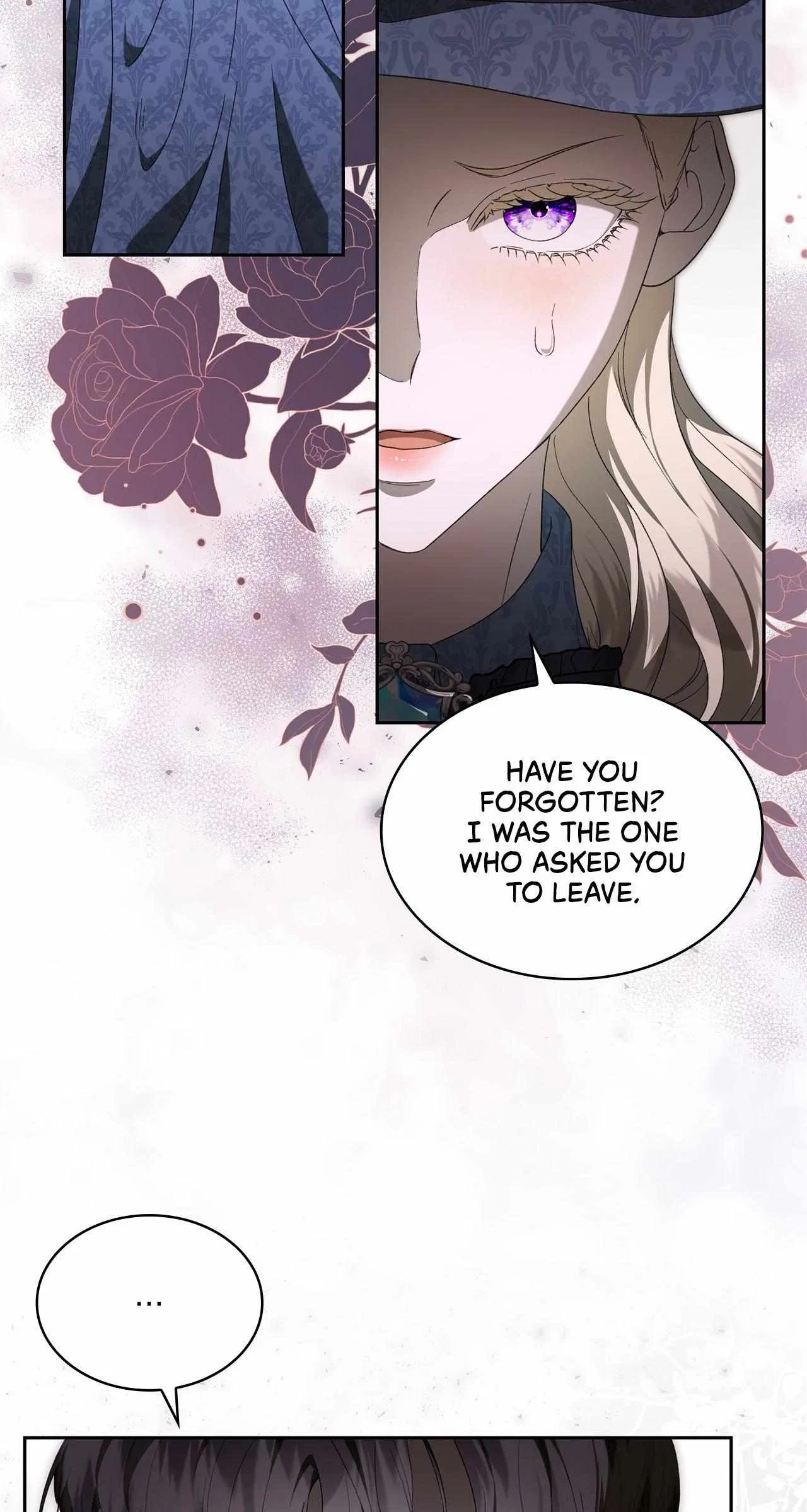 The Stone Thrown in the Lake Chapter 42 – Page 25