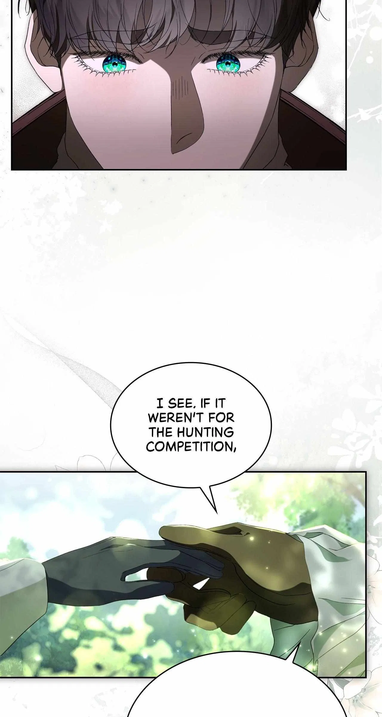 The Stone Thrown in the Lake Chapter 42 – Page 26