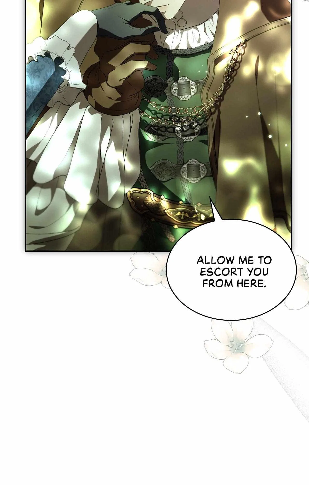 The Stone Thrown in the Lake Chapter 42 – Page 28