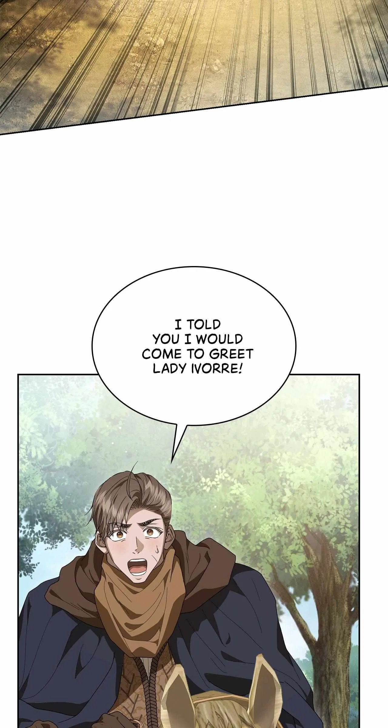 The Stone Thrown in the Lake Chapter 42 – Page 36