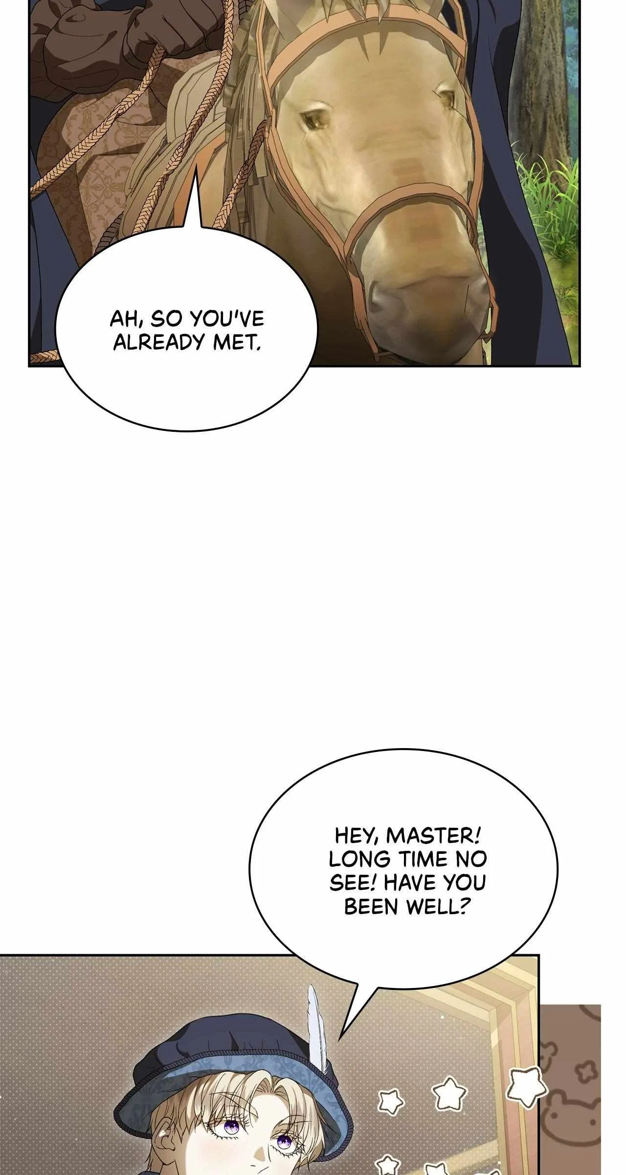 The Stone Thrown in the Lake Chapter 42 – Page 37