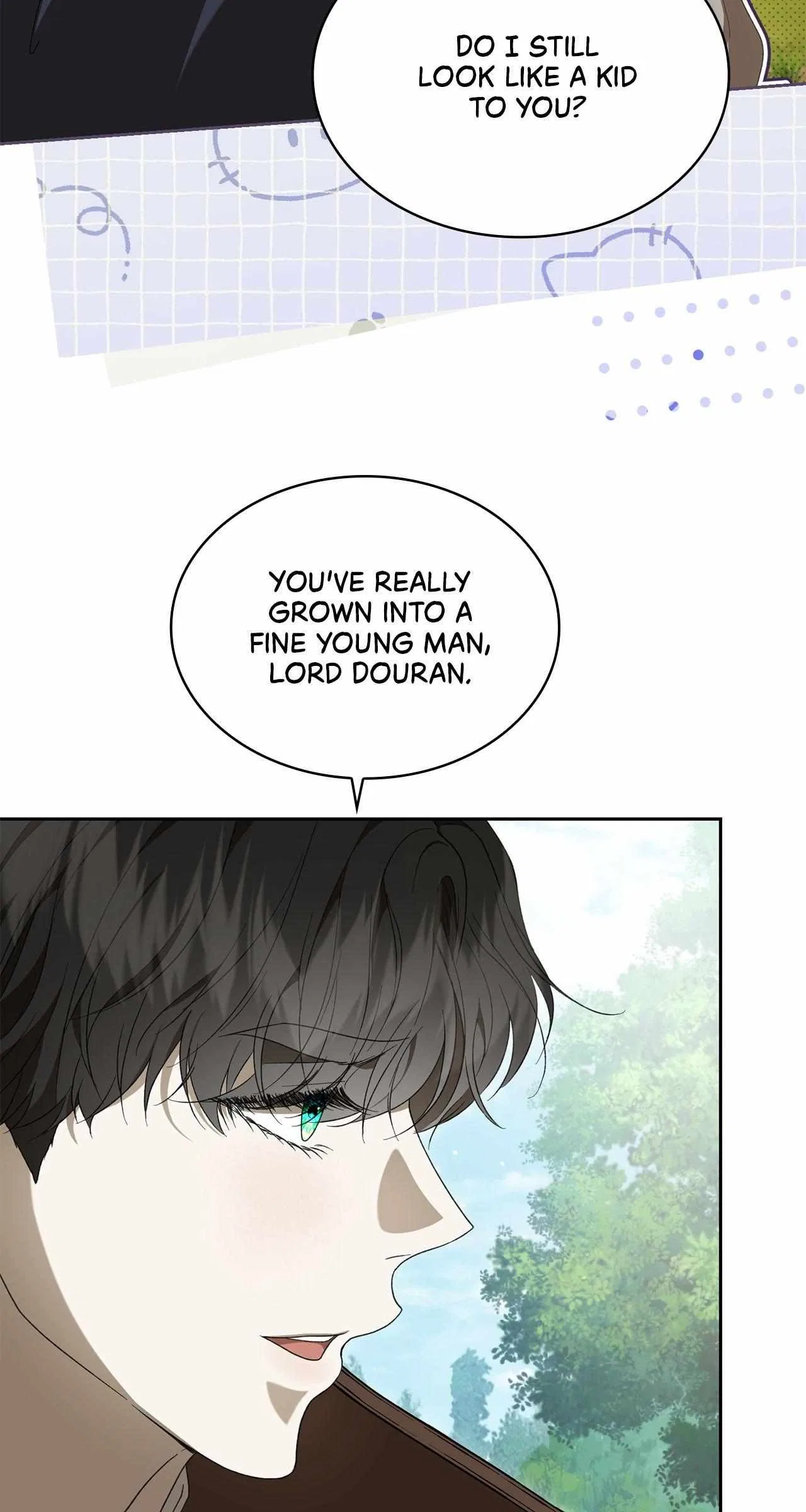 The Stone Thrown in the Lake Chapter 42 – Page 42